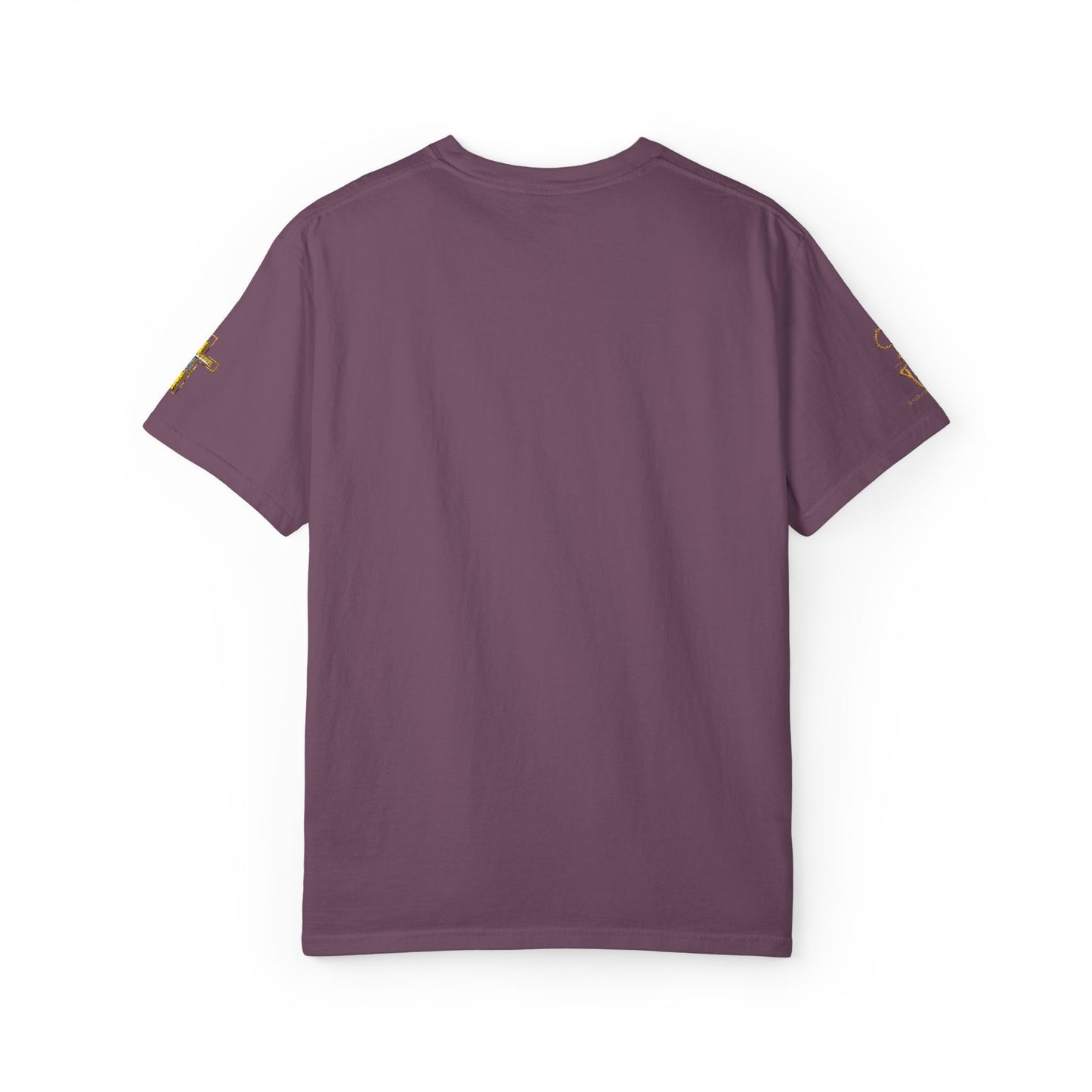 Made On Purpose with Purpose Tee – Divine Design. Intentional Walk.