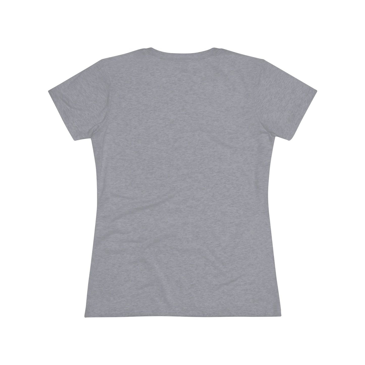 Real • Raw • Authentic Tee – Women’s Faith Streetwear