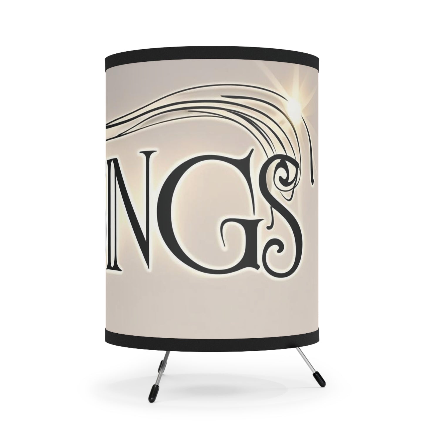 Radiance of Blessings – Table Lamp