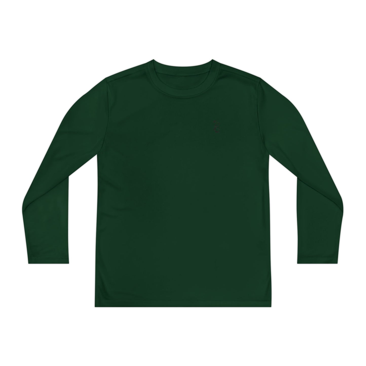 Faith in Motion – Unisex Long Sleeve Tee