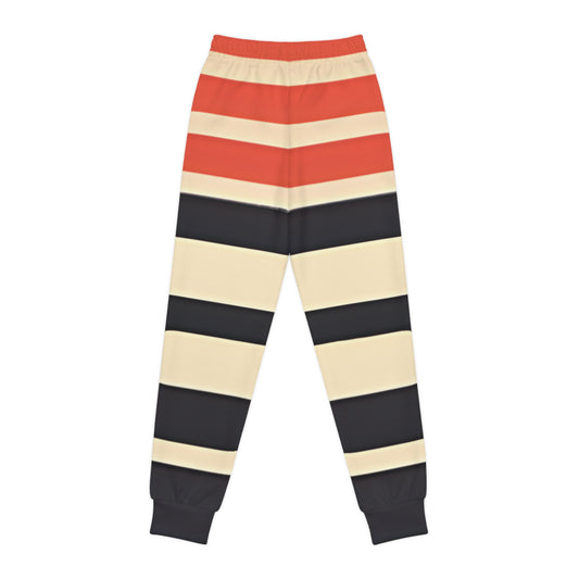 Rise & Reflect Joggers