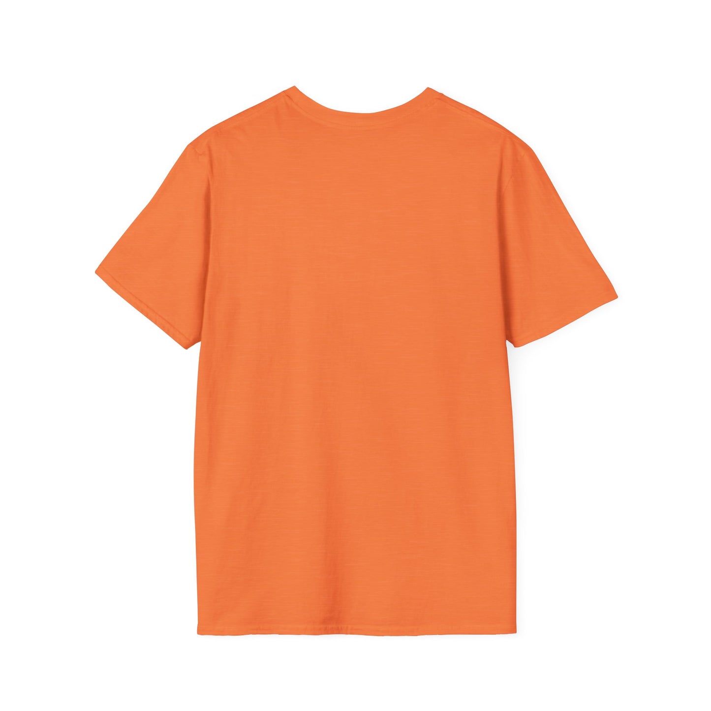 S/R Signature Tee – Walk Bold in Simplicity
