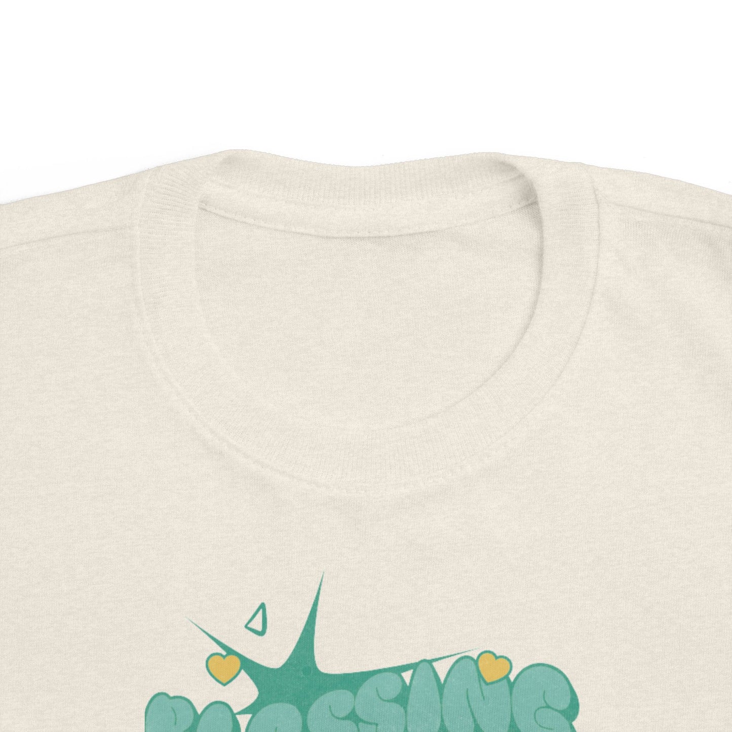 "Little Blessing" Baby Tee