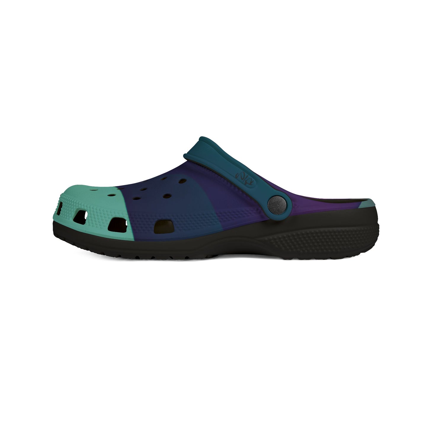 Aurora Dusk – Wonderfully Made Clogs