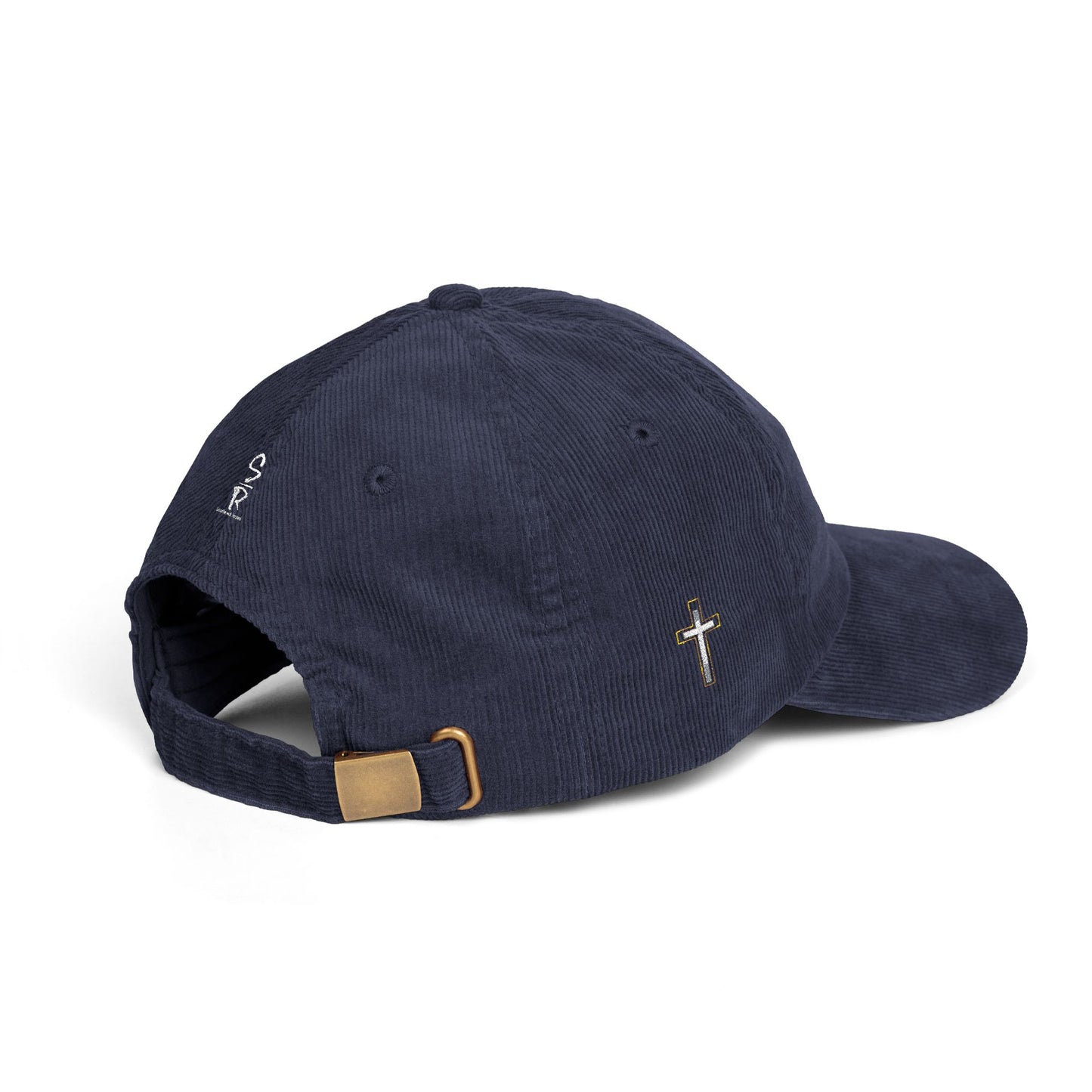 Made With Purpose Corduroy Dad Hat