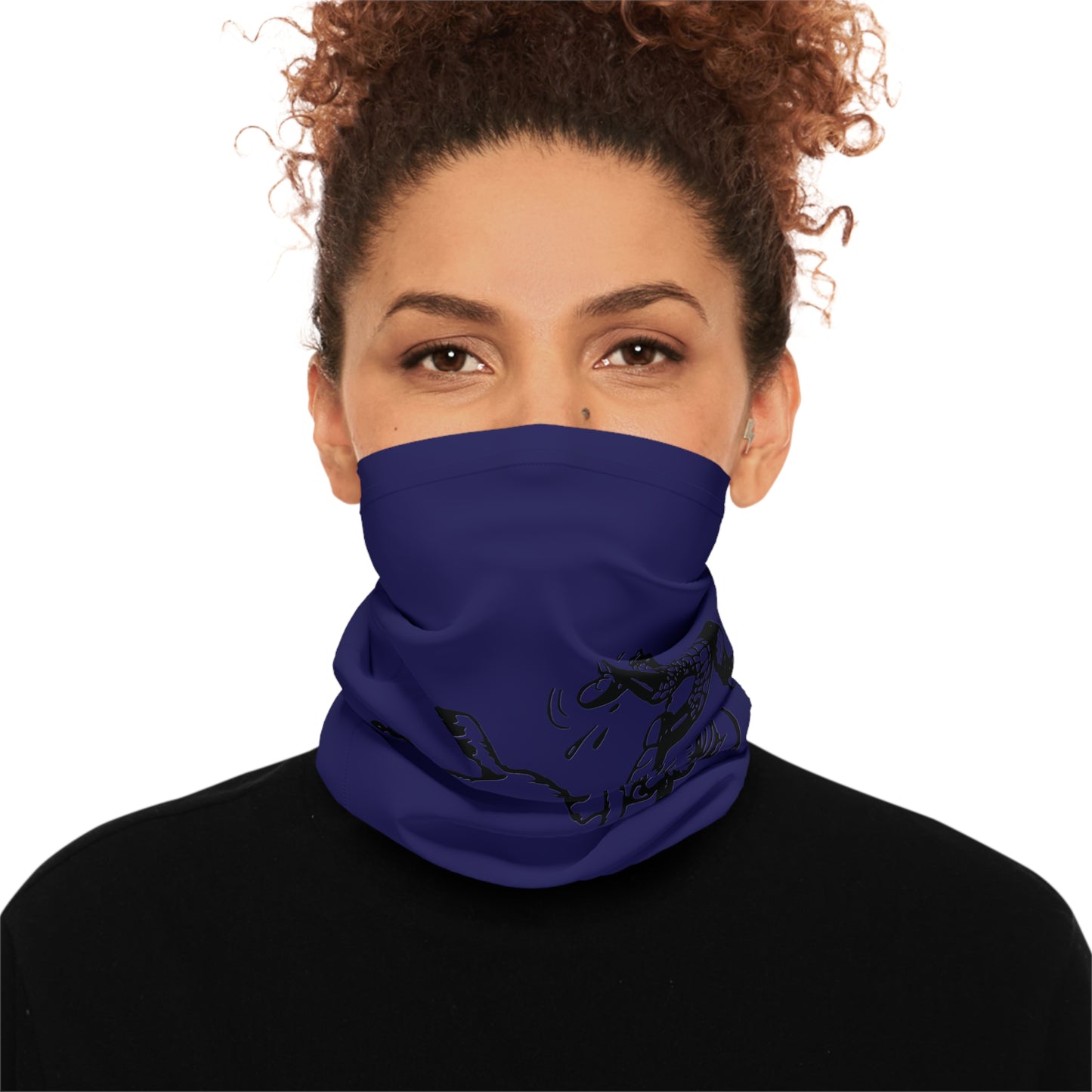 Essentials Midweight Neck Gaiter