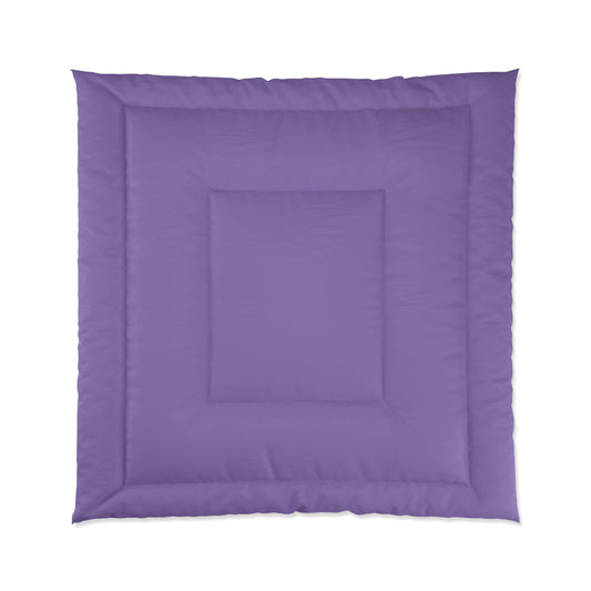 Amethyst Dream Comforter
