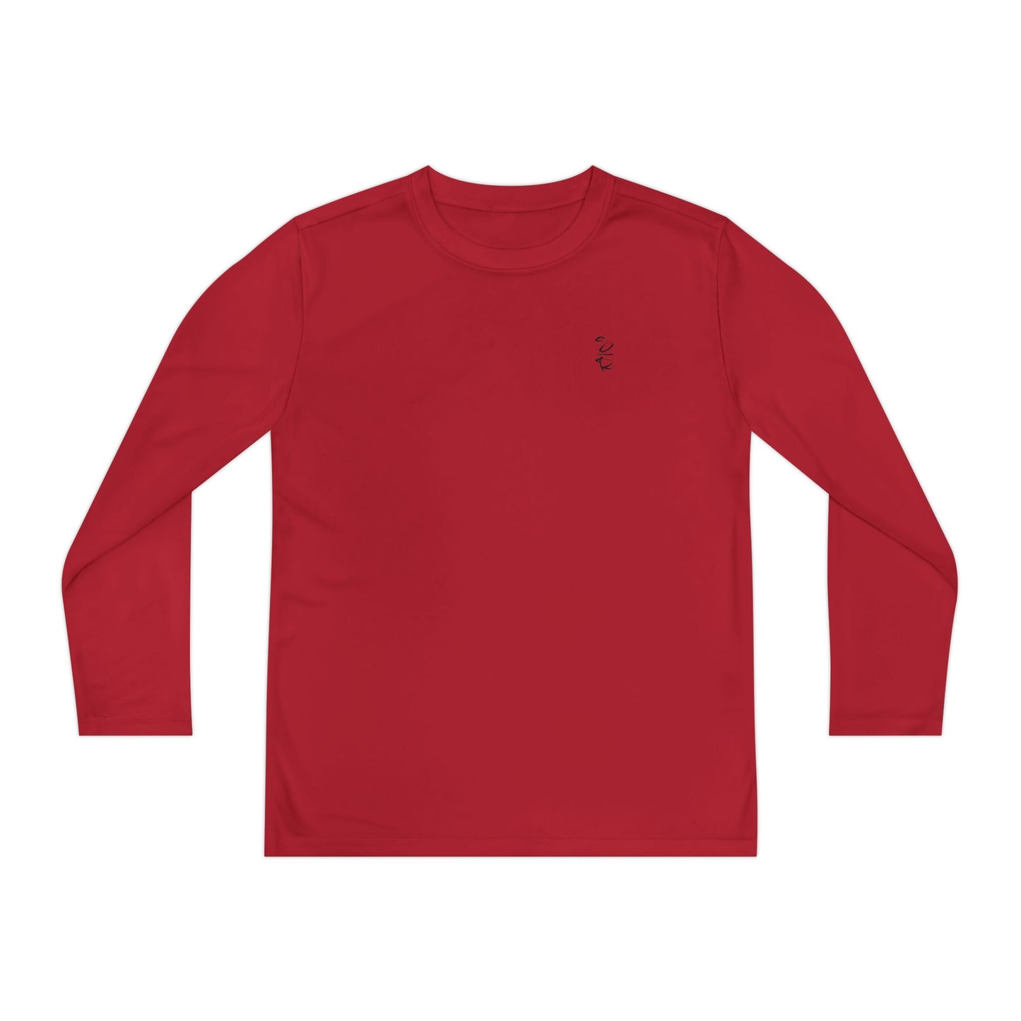 Faith in Motion – Unisex Long Sleeve Tee