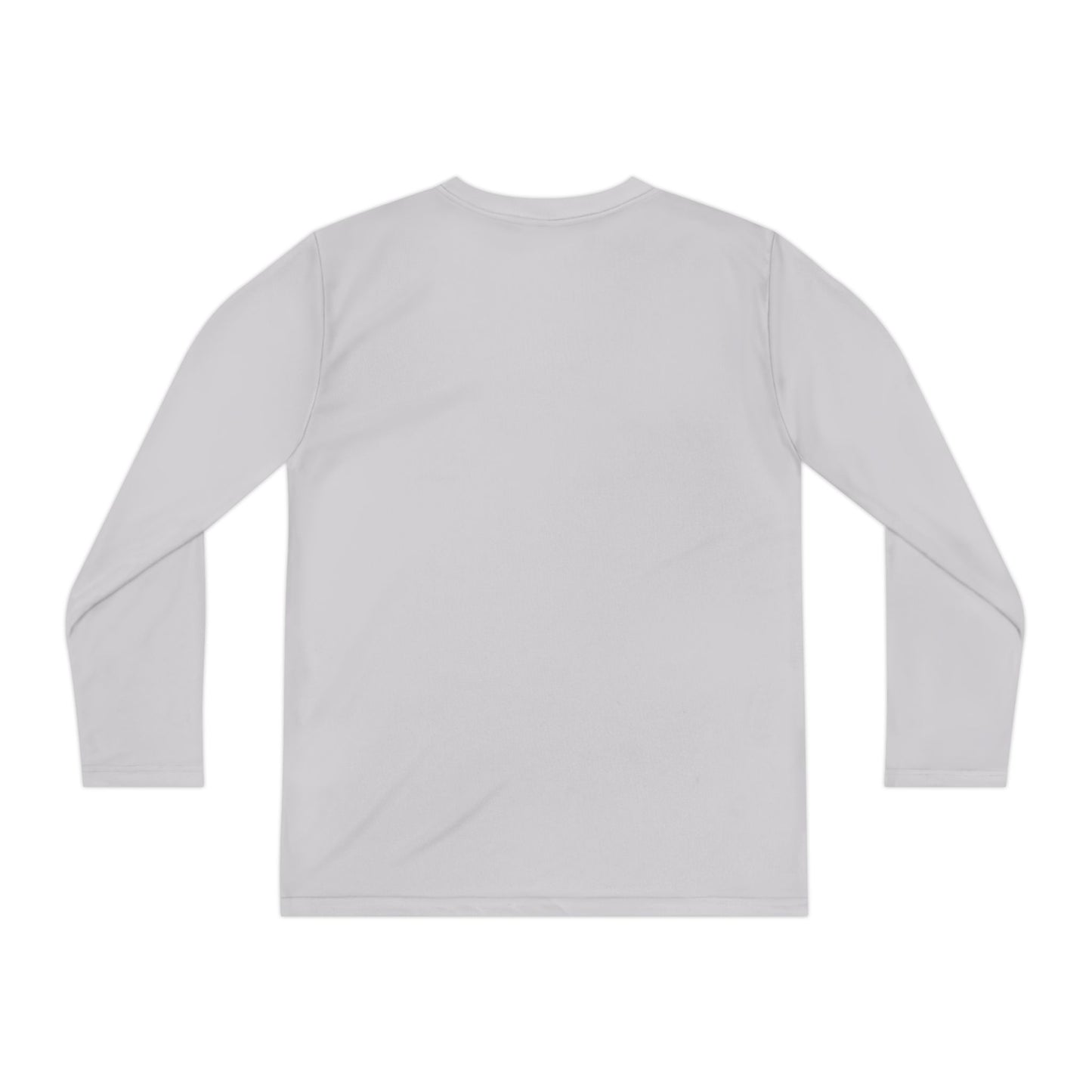Child of the Most High – Youth Long Sleeve Tee (Unisex, Multiple Colors)