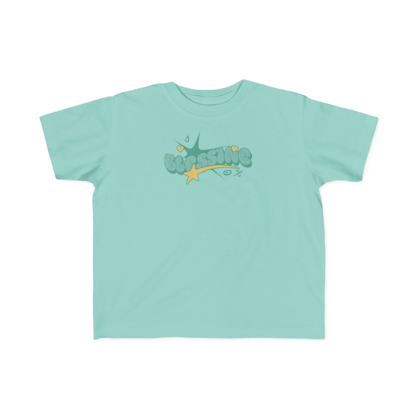 "Little Blessing" Baby Tee