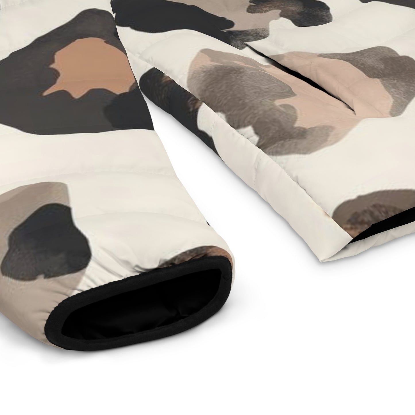 Soft Roar – Men’s Puffer Jacket