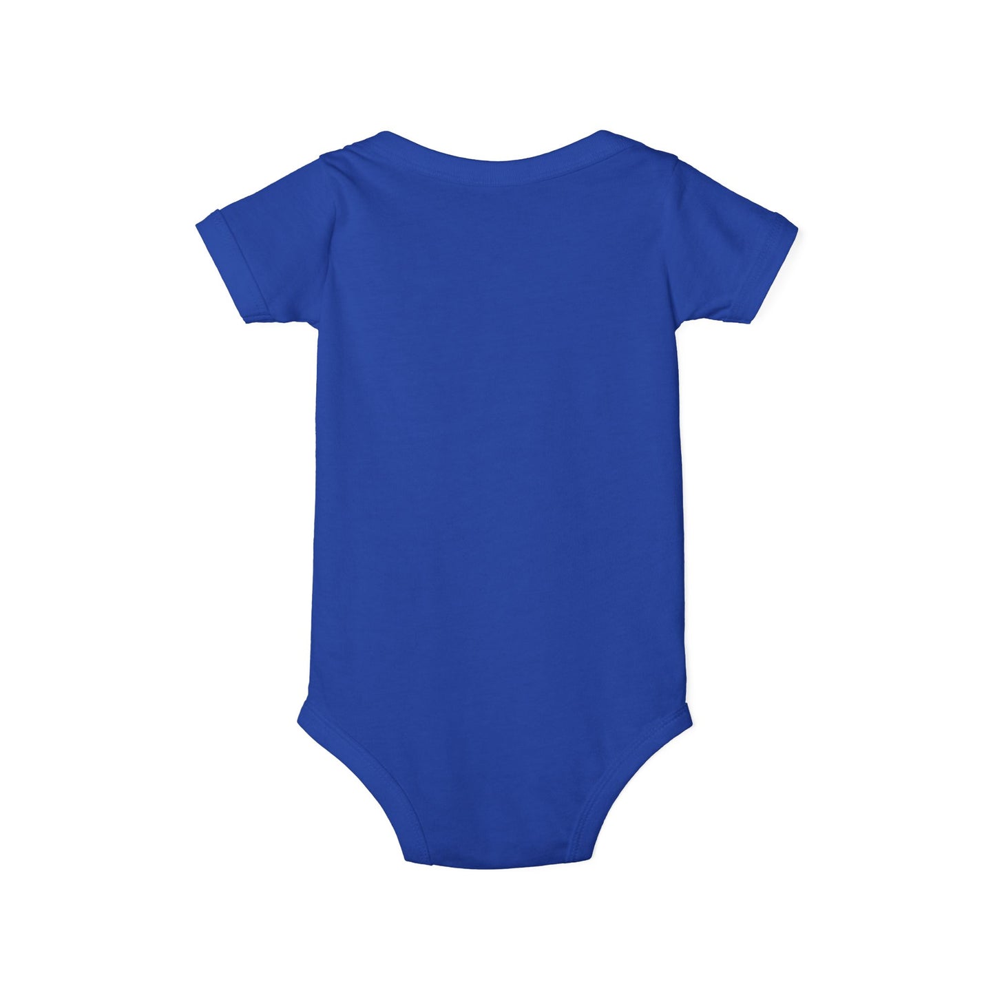 "Made to Soar" Baby Bodysuit