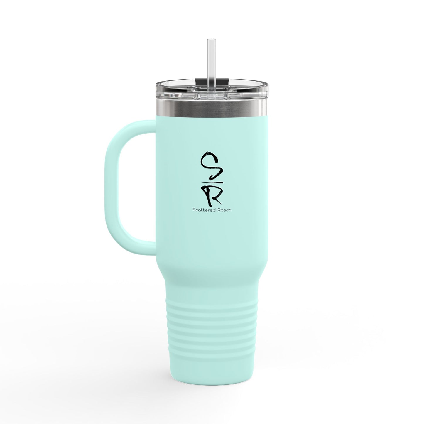 Divinely Dope Travel Mug - 40oz