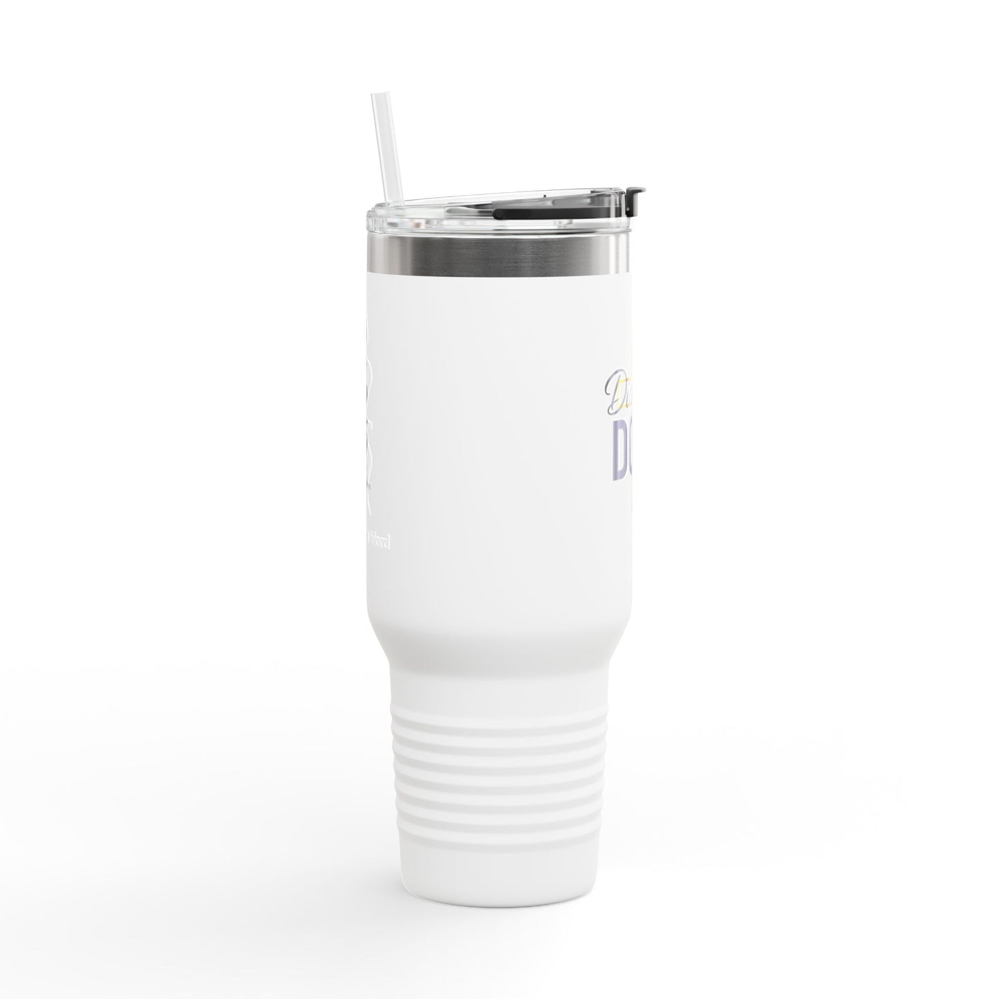 Divinely Dope Travel Mug - 40oz