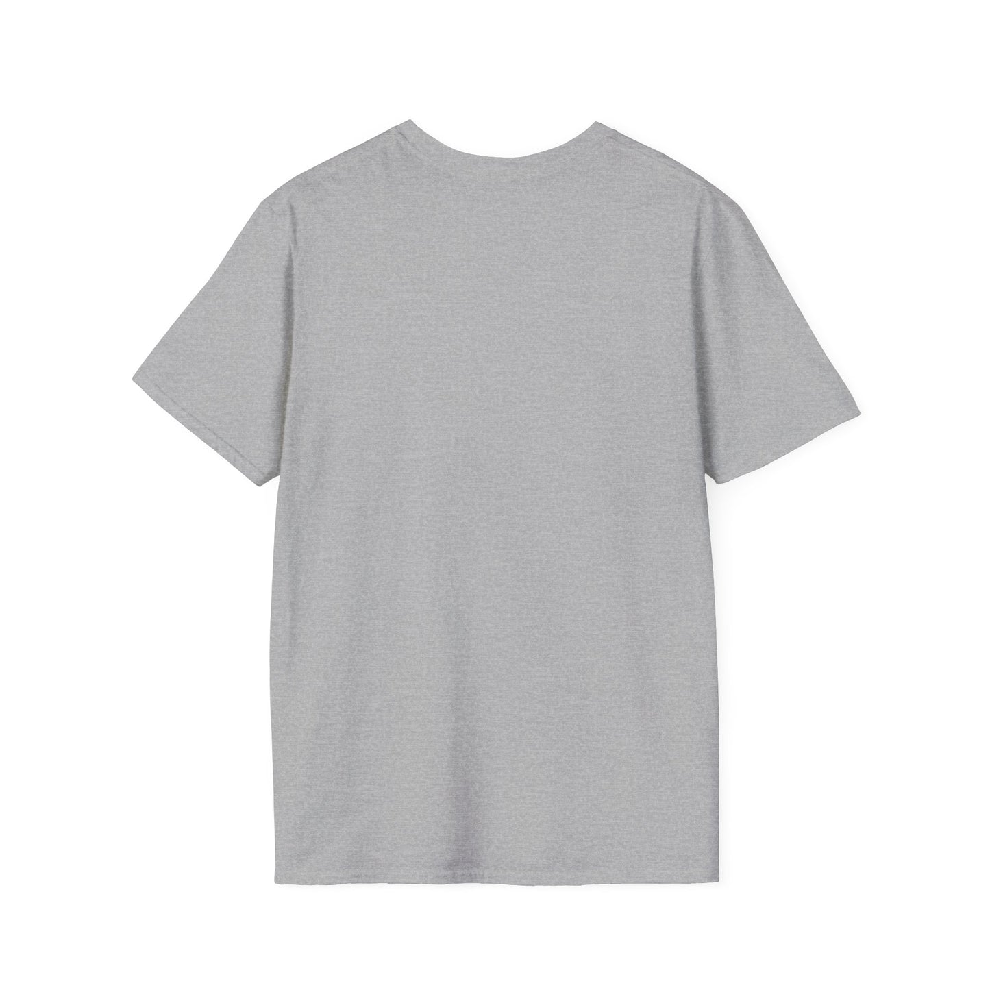 Blessed Graffiti Tee – Covered in Grace, Clothed in Boldness