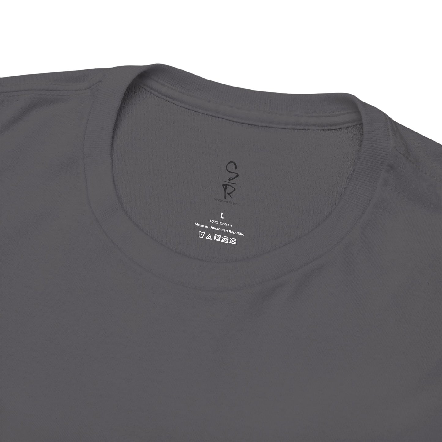 All You Need Is Jesus Tee – Simple. True. Eternal.