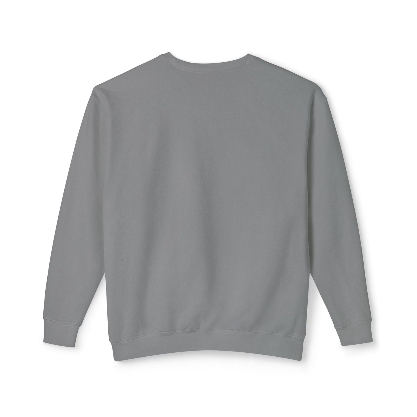 Forever Young – Youthful Faith Crewneck