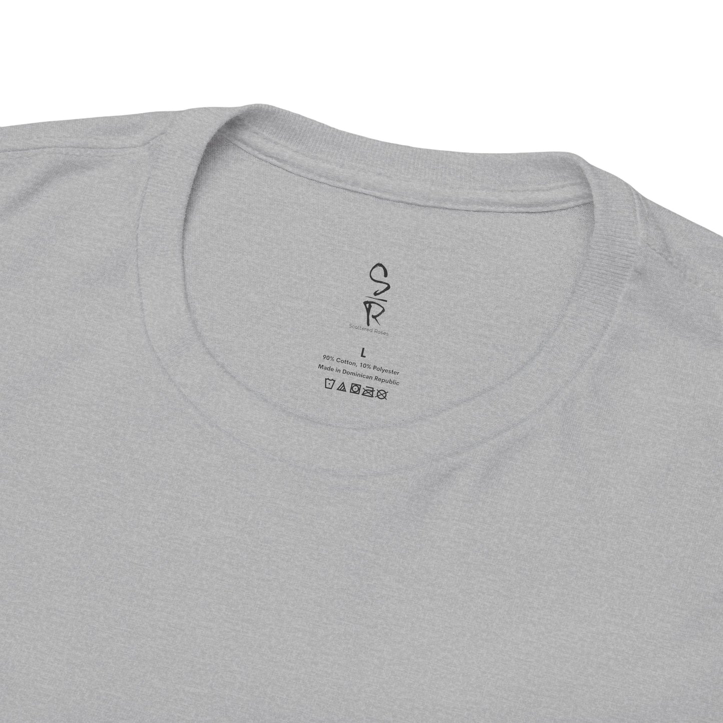 All You Need Is Jesus Tee – Simple. True. Eternal.