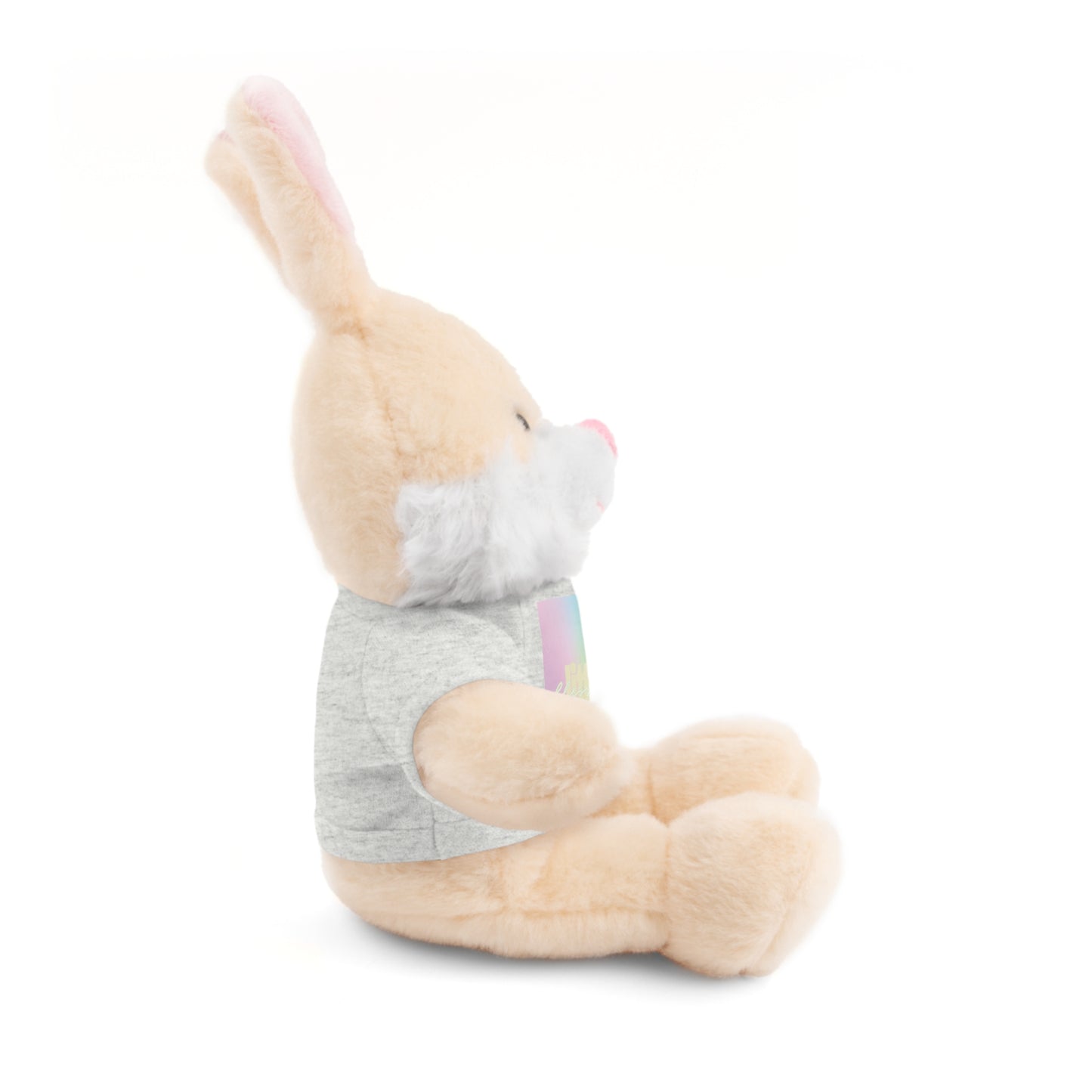 Little Blessing Plush Collection – Assorted Animals