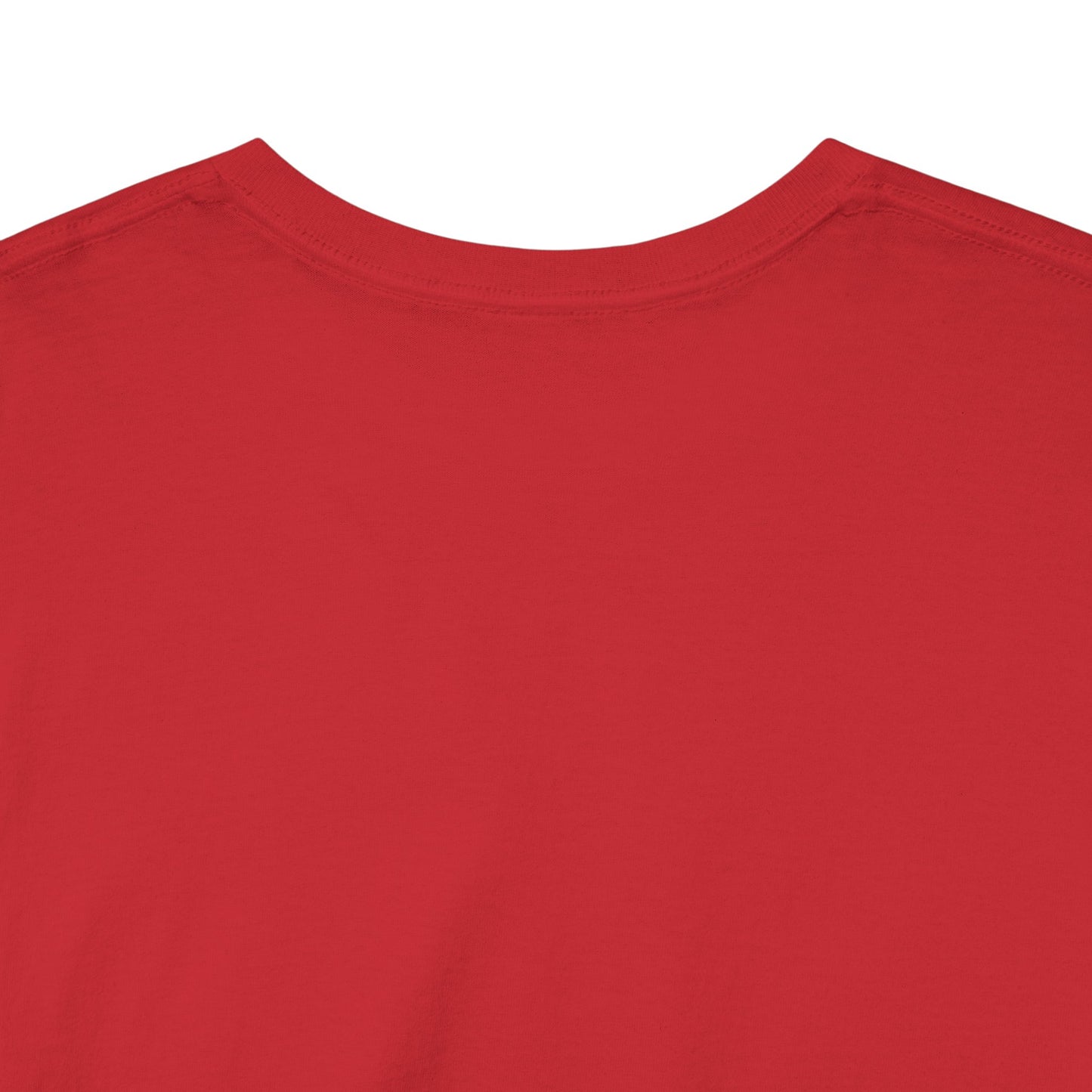 All You Need Is Jesus Tee – Simple. True. Eternal.