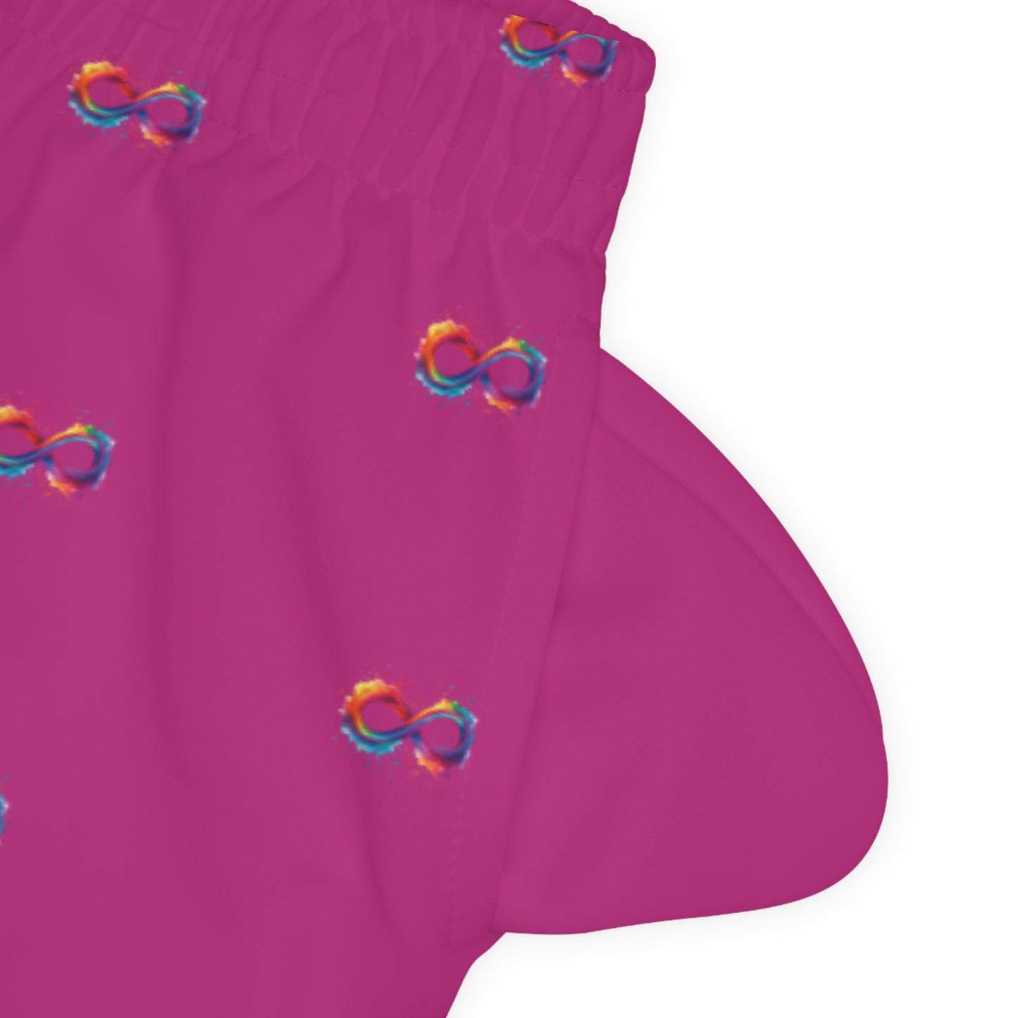 Endless Promise Girls’ Joggers – Faith That Never Fades