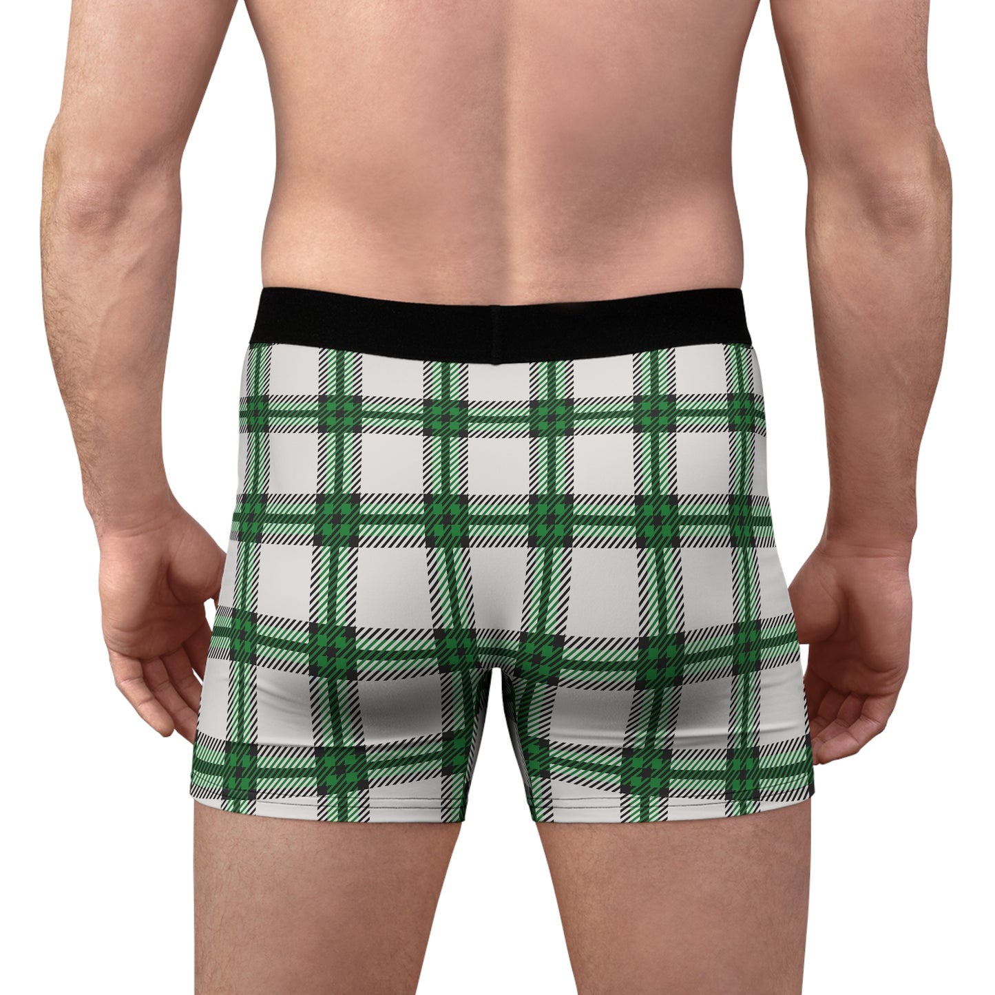Shadow Glen Men's Boxer Briefs – Rooted in Clarity