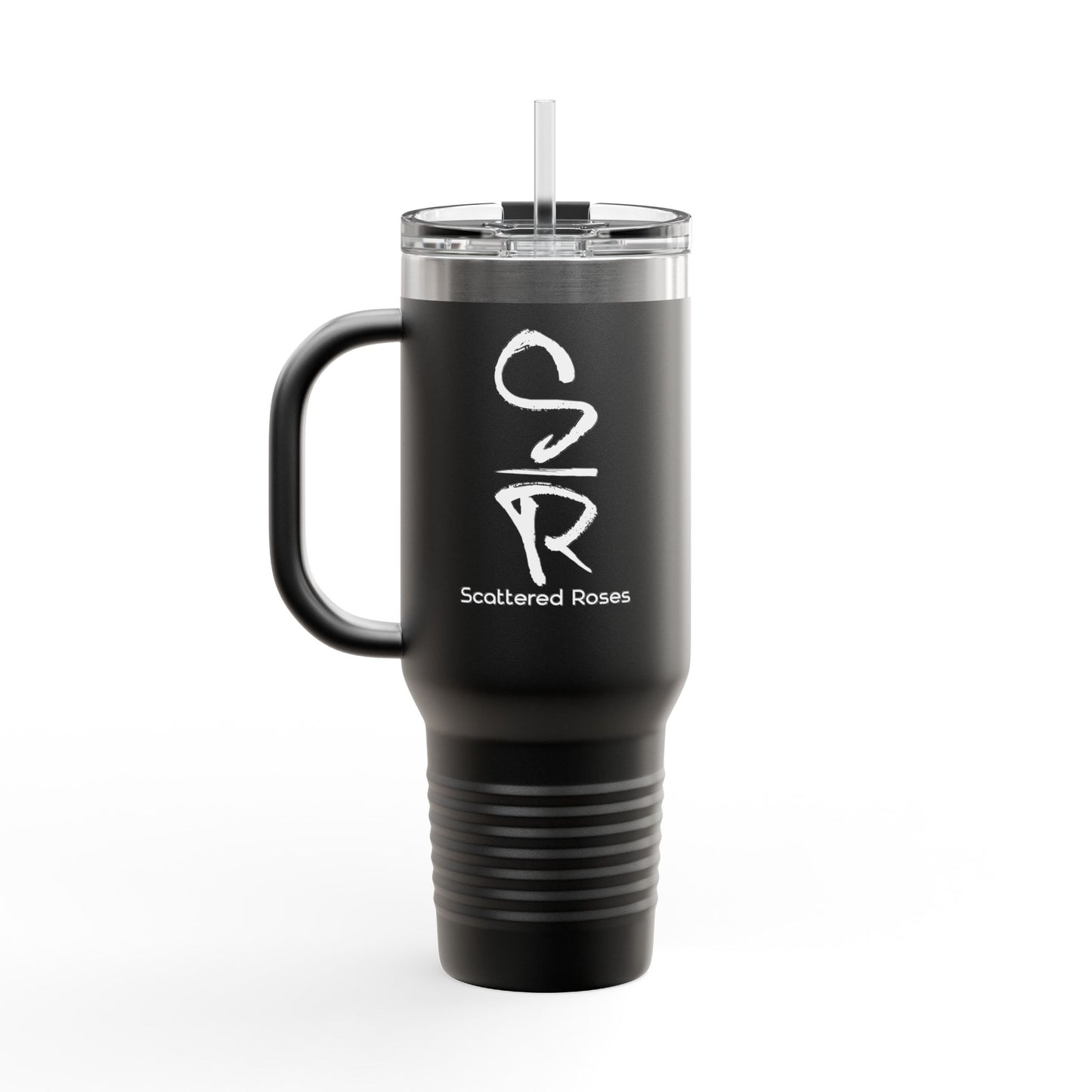 Divinely Dope Travel Mug - 40oz