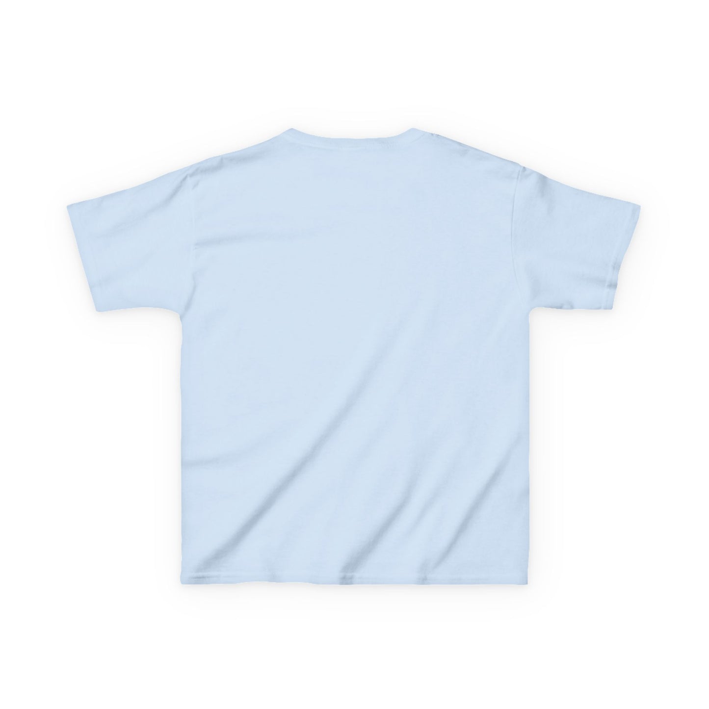 COVERED Tee - "Covered" by His Grace
