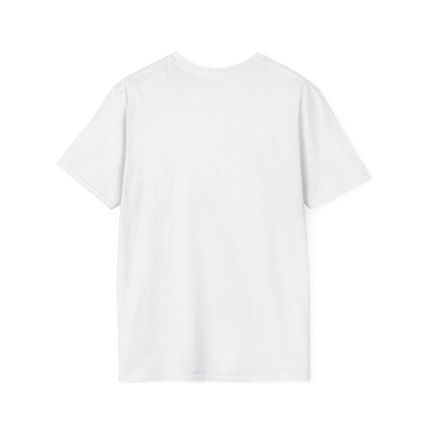 S/R Signature Tee – Walk Bold in Simplicity