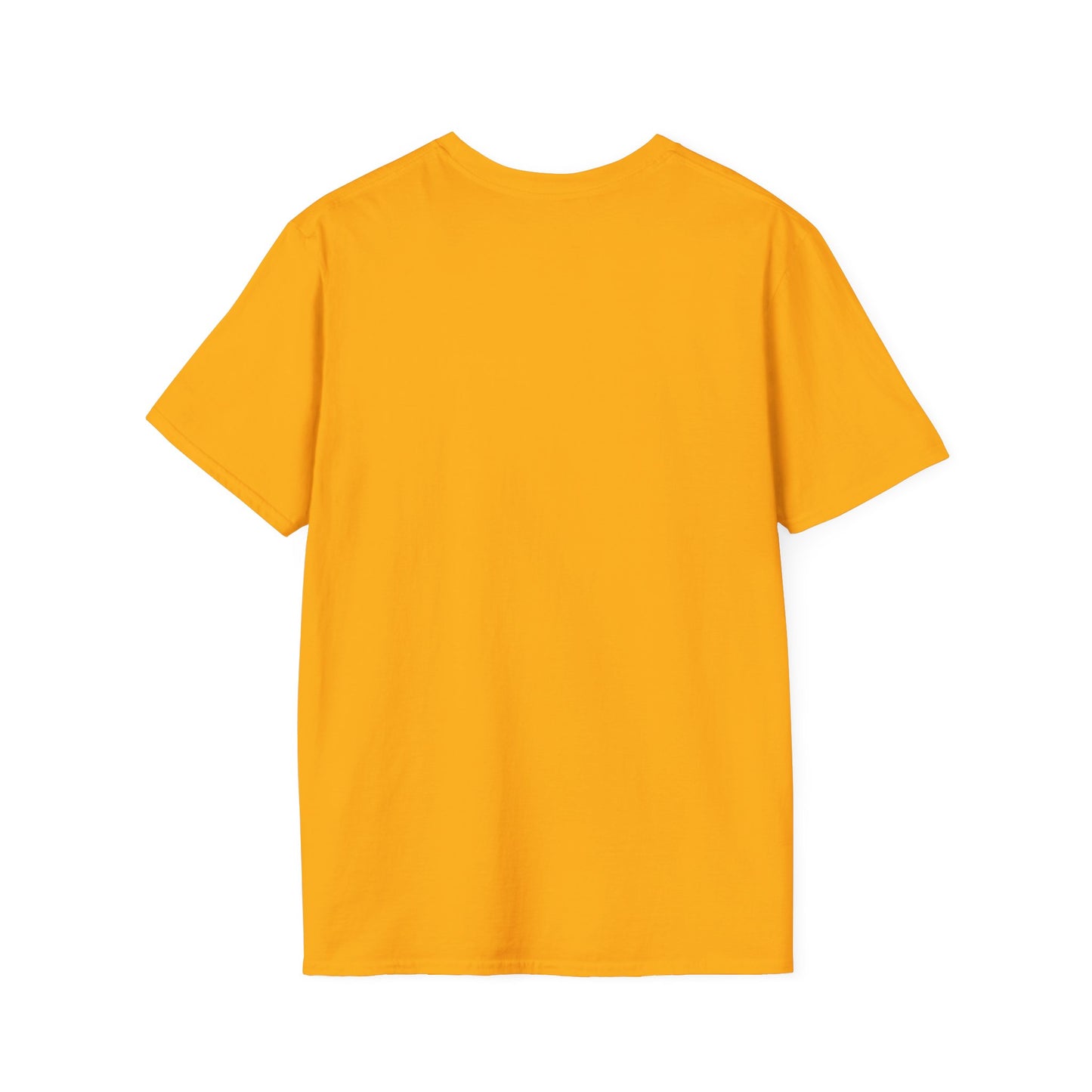 Faith & Blessings – Trust Fall Tee