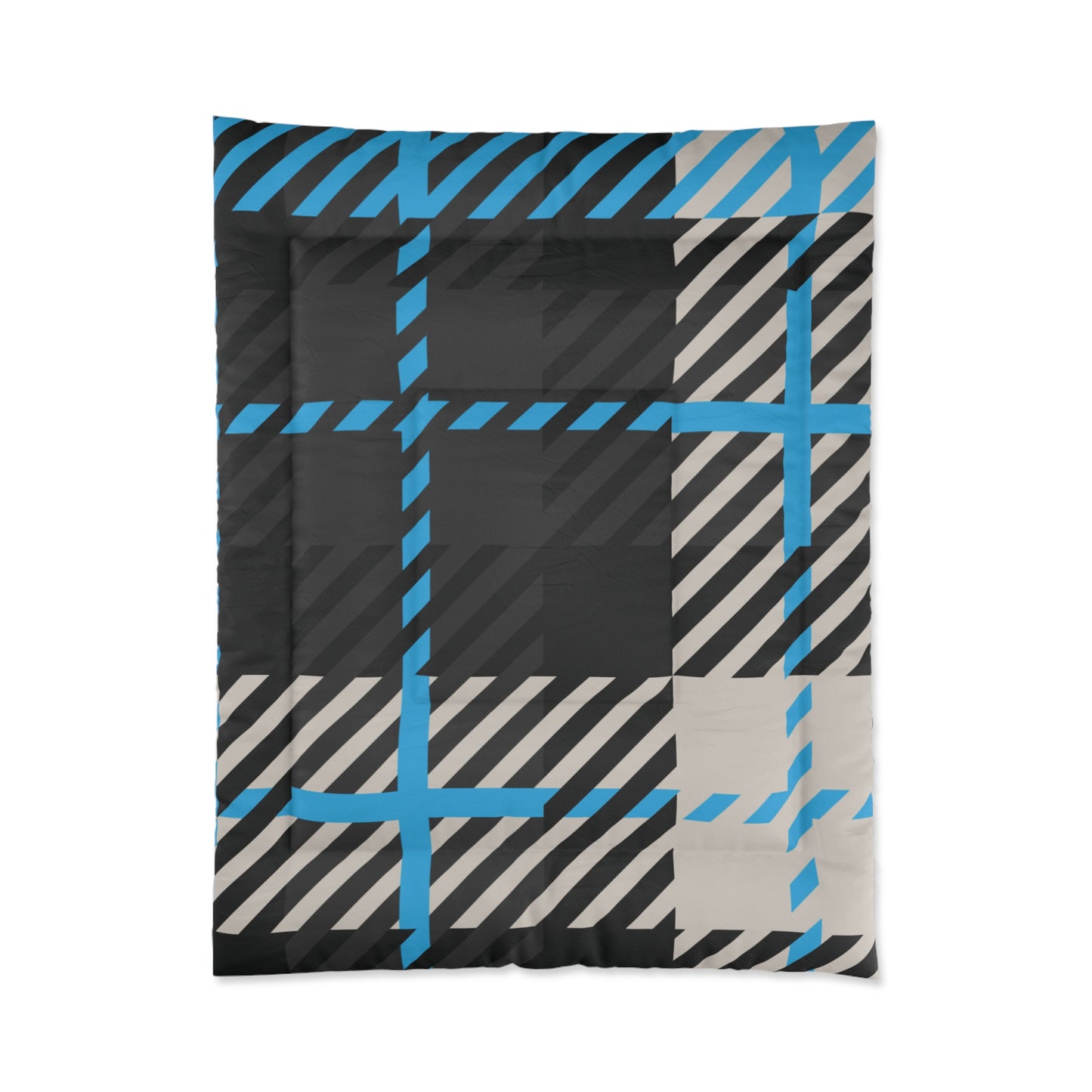 Frozen Echo Comforter