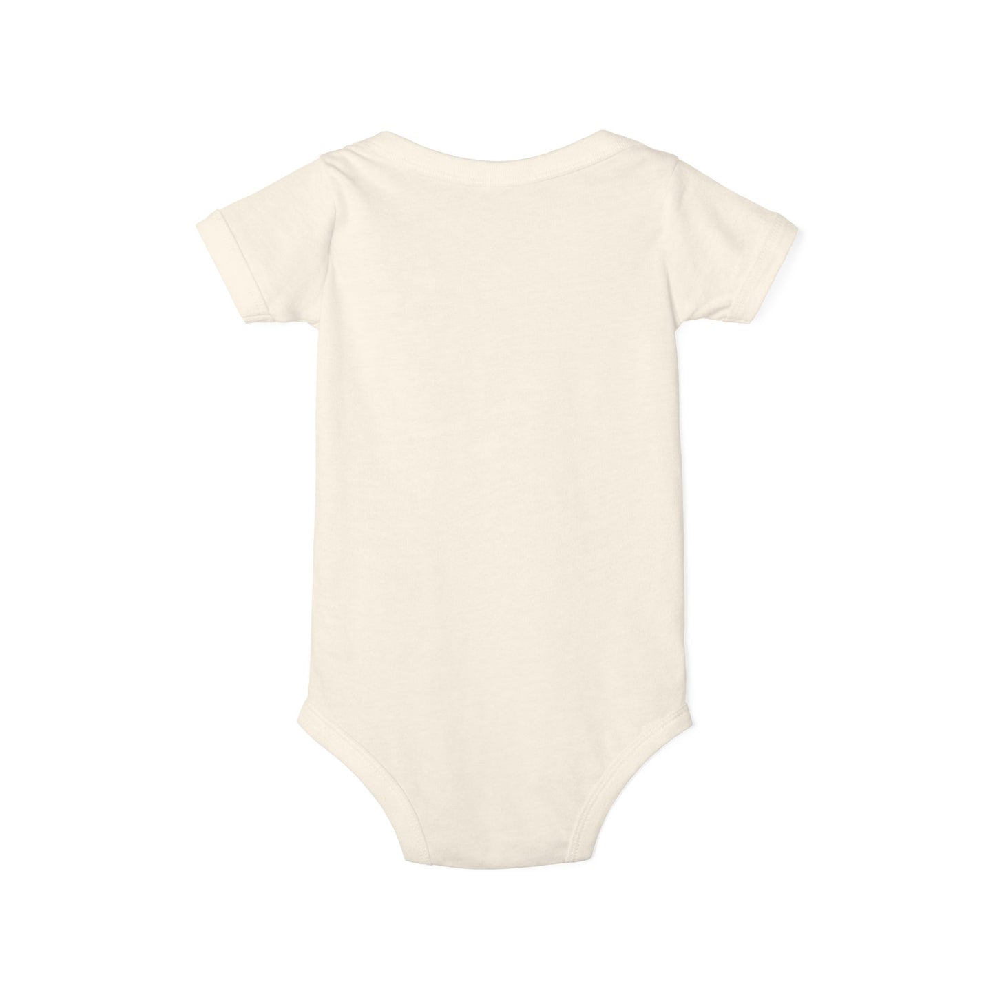 "Made to Soar" Baby Bodysuit