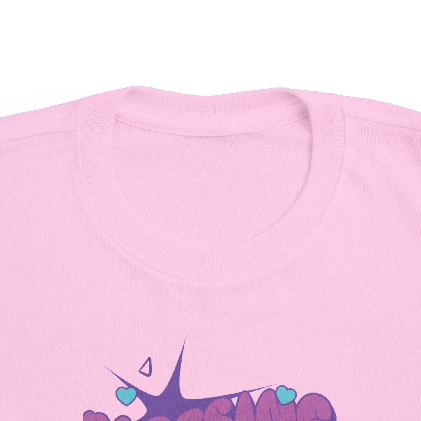 "Little Blessing" Baby Tee