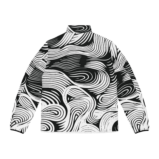 Essentials Men’s Puffer Jacket