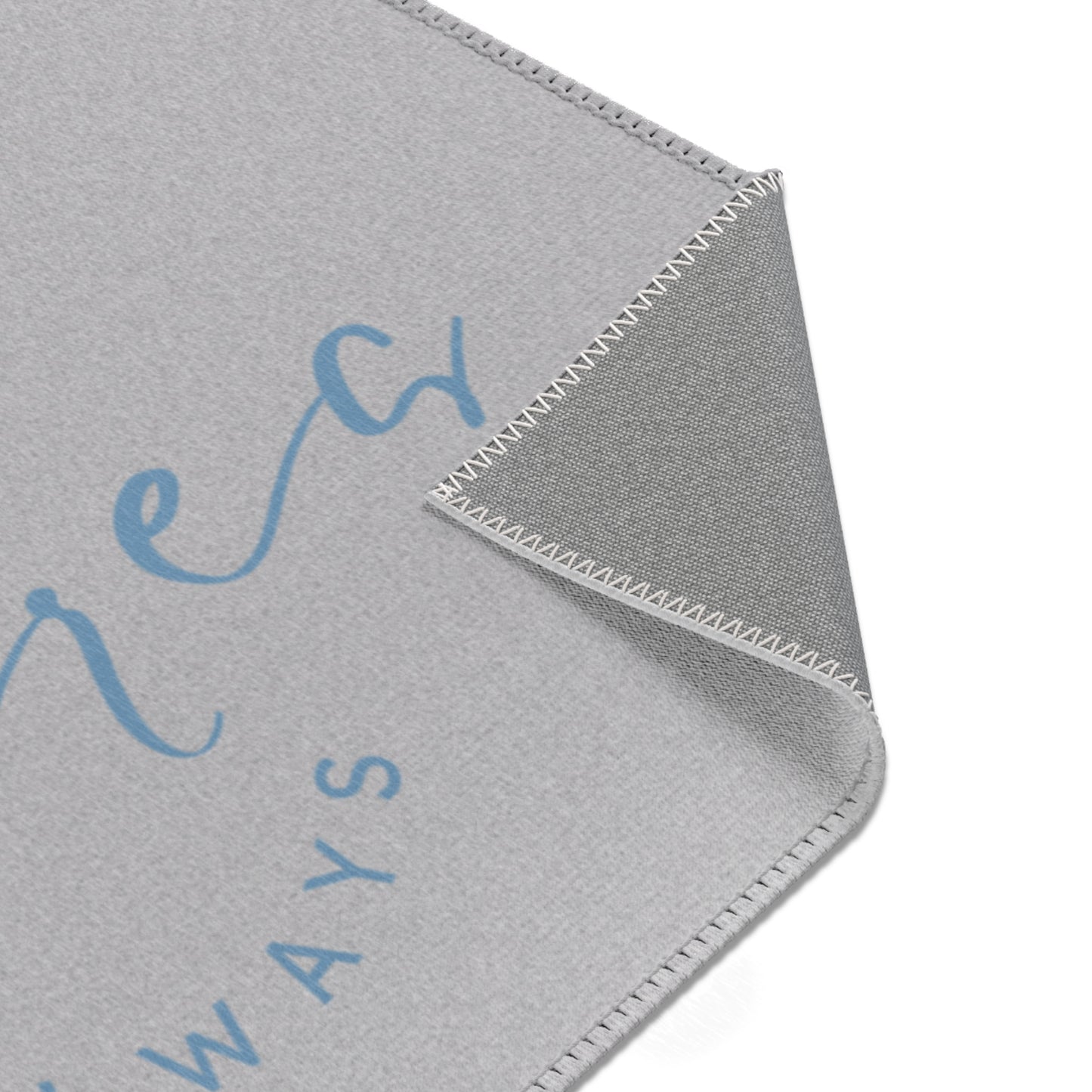 Love Perseveres – Faith & Grace Area Rug