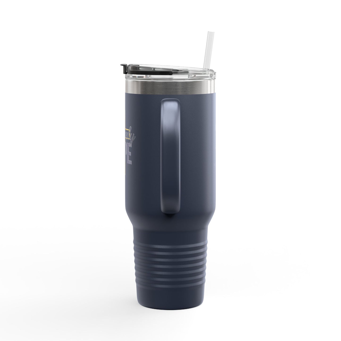 Divinely Dope Travel Mug - 40oz