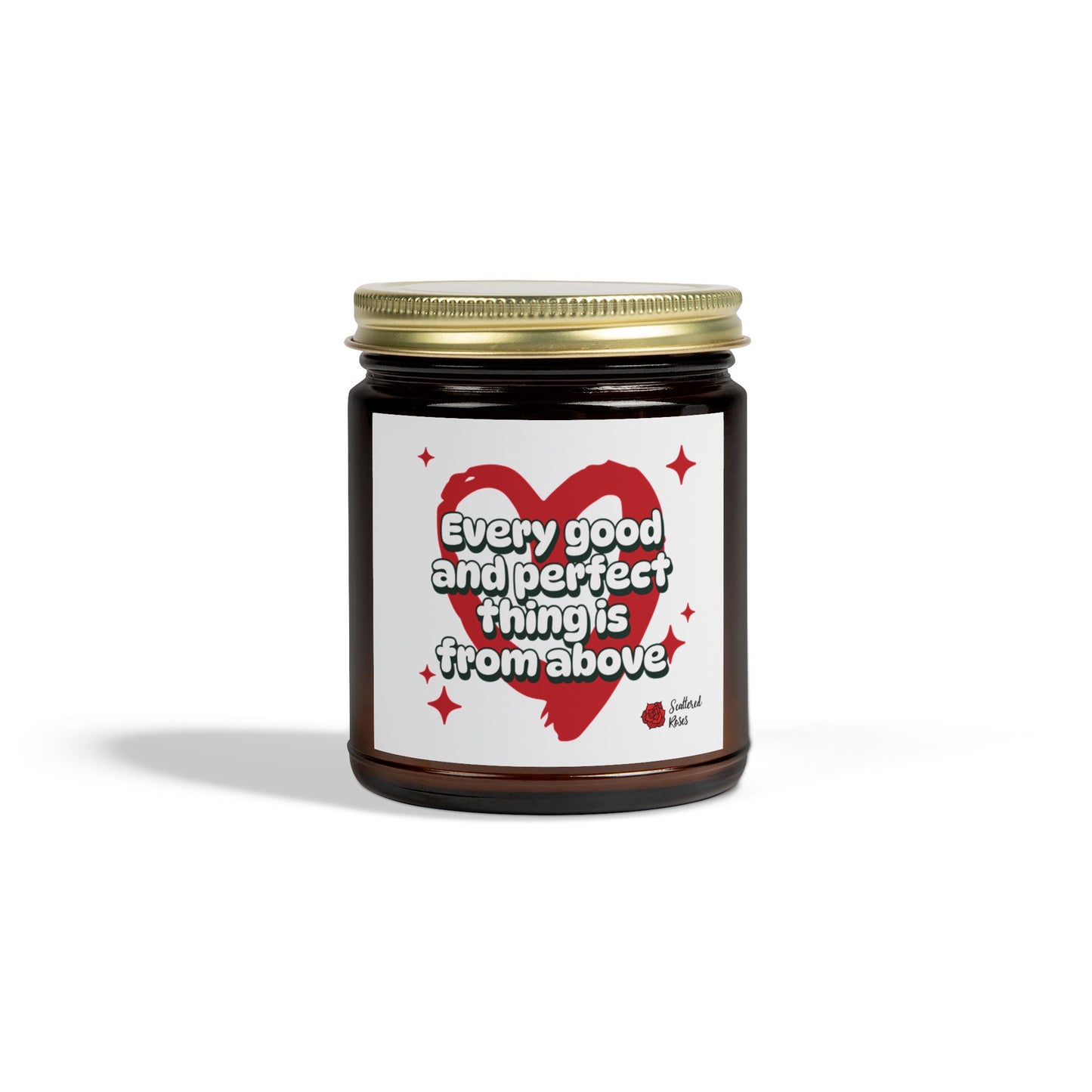Every Good & Perfect Candle