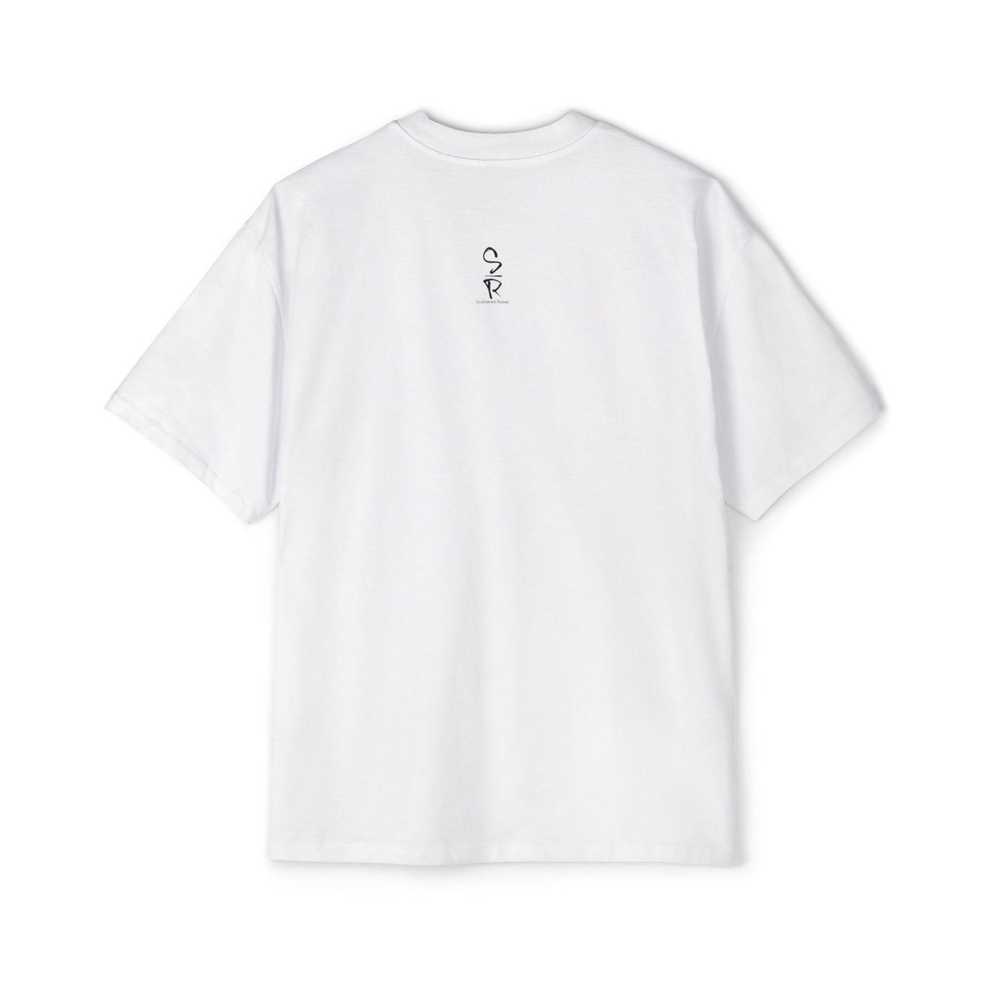 Peculiar Graffiti Tee – Chosen & Set Apart (Available in 5 Colors)