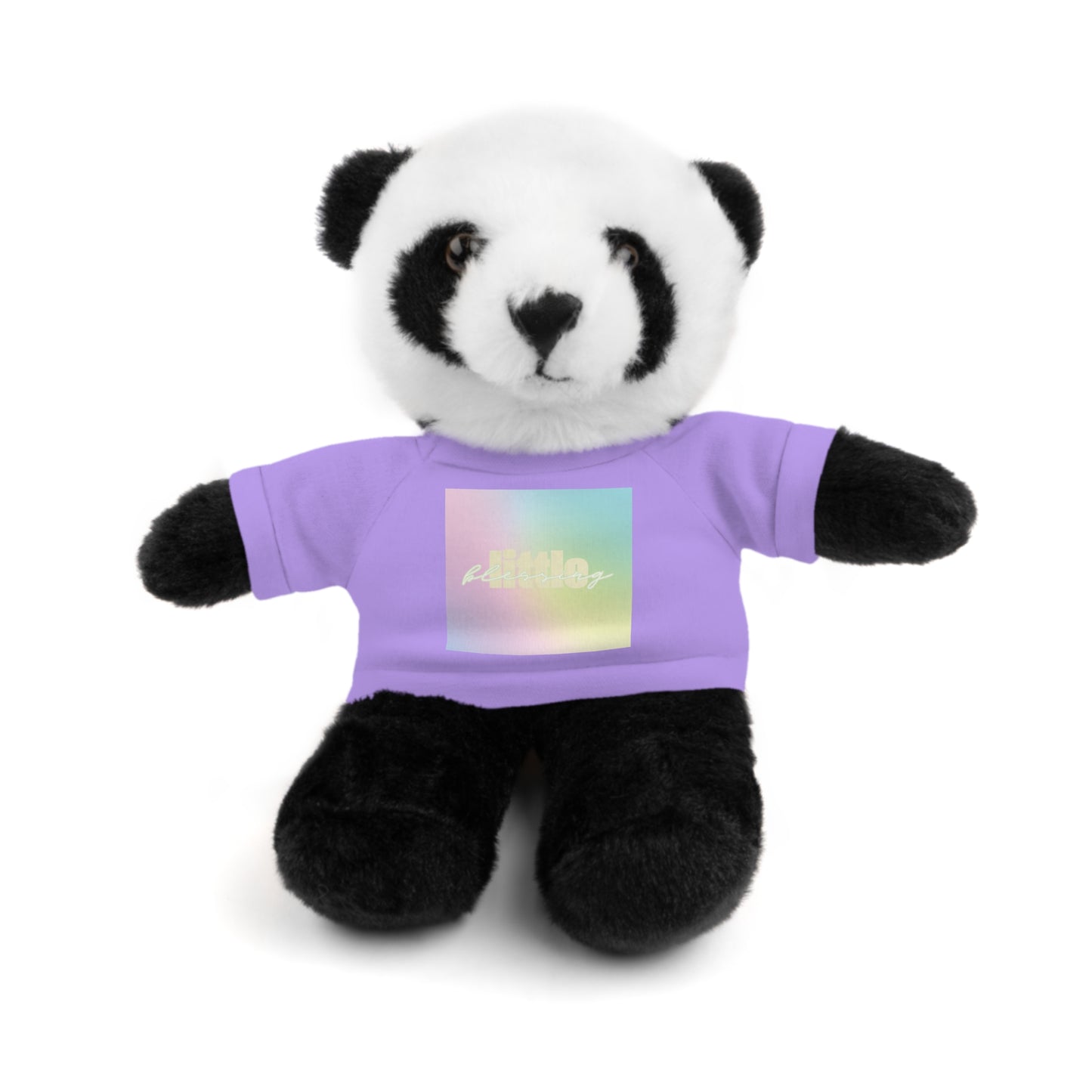 Little Blessing Plush Collection – Assorted Animals
