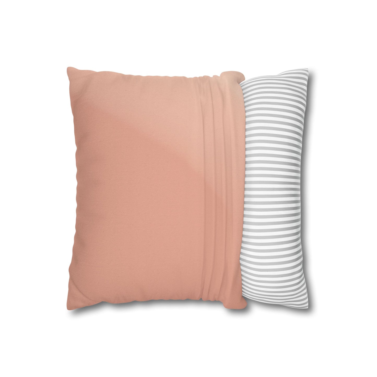 “Whispers of Clay | Soft Pillowcase”