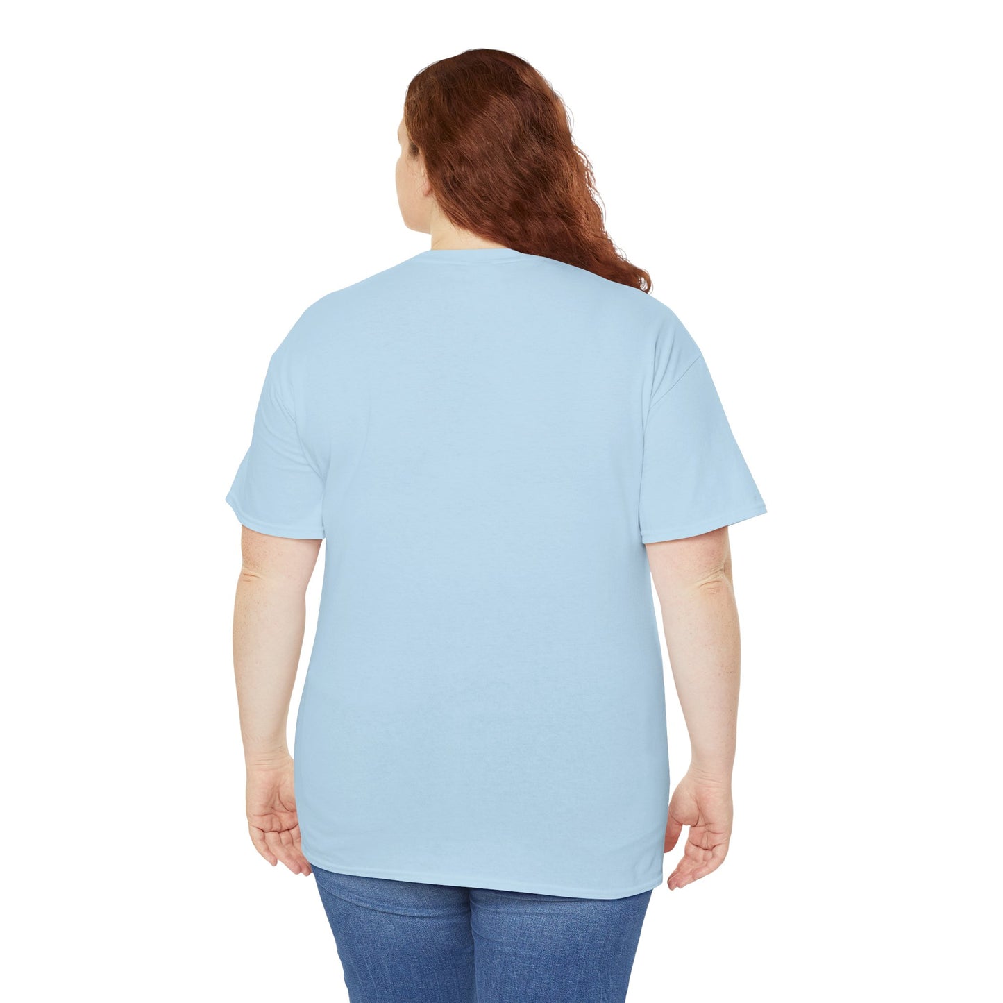 All You Need Is Jesus Tee – Simple. True. Eternal.