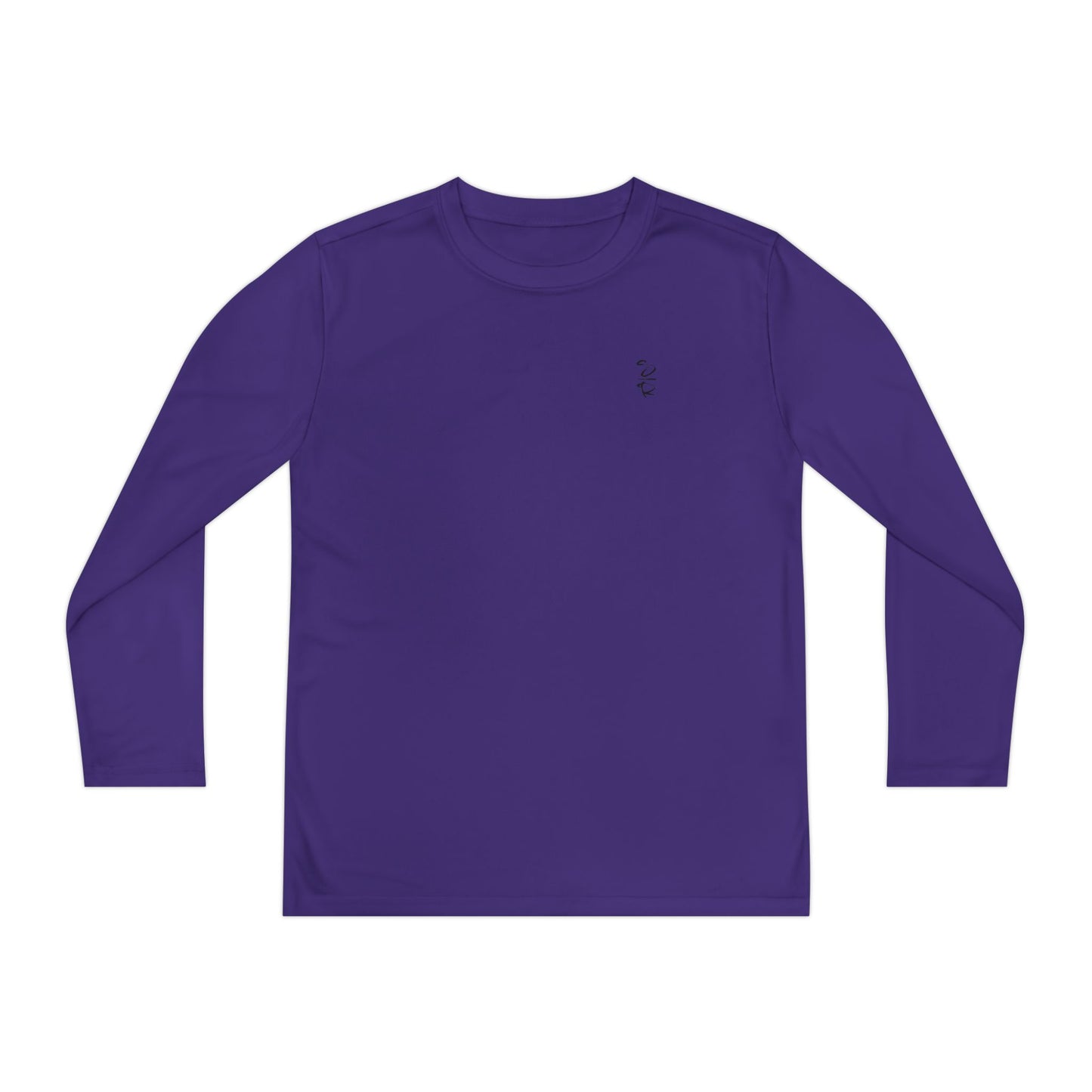 Faith in Motion – Unisex Long Sleeve Tee