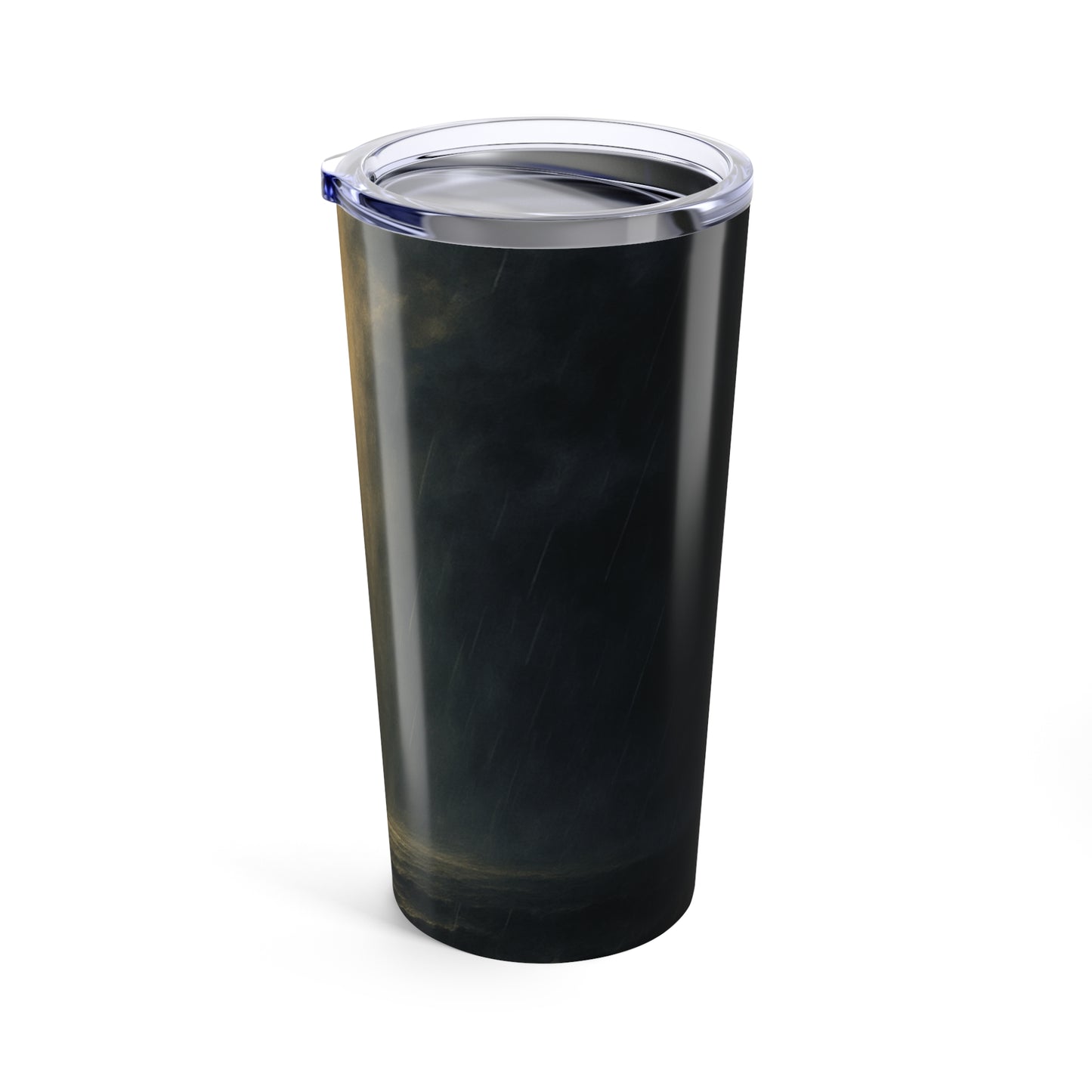 Light in the Storm Tumbler – Guided by His Light