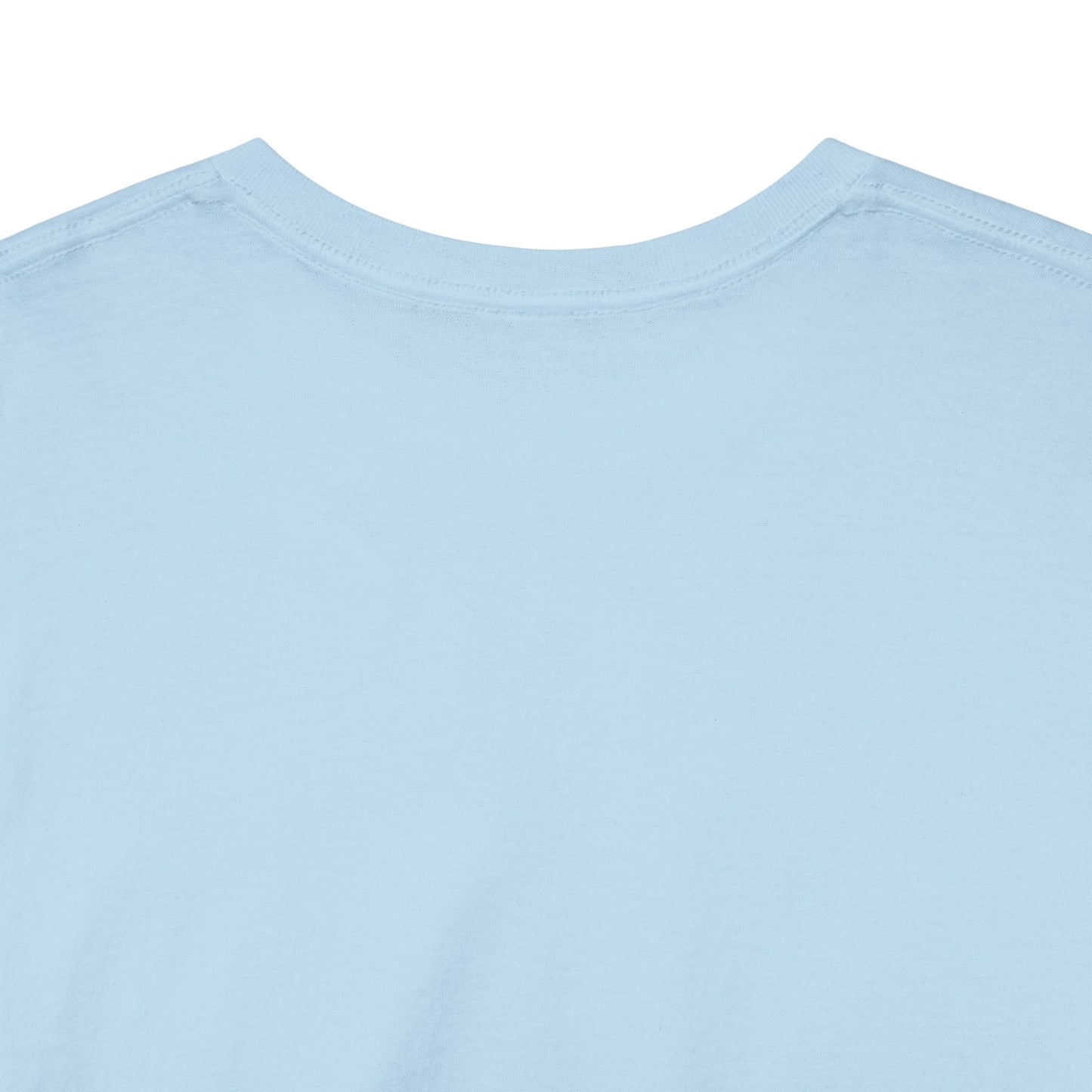All You Need Is Jesus Tee – Simple. True. Eternal.