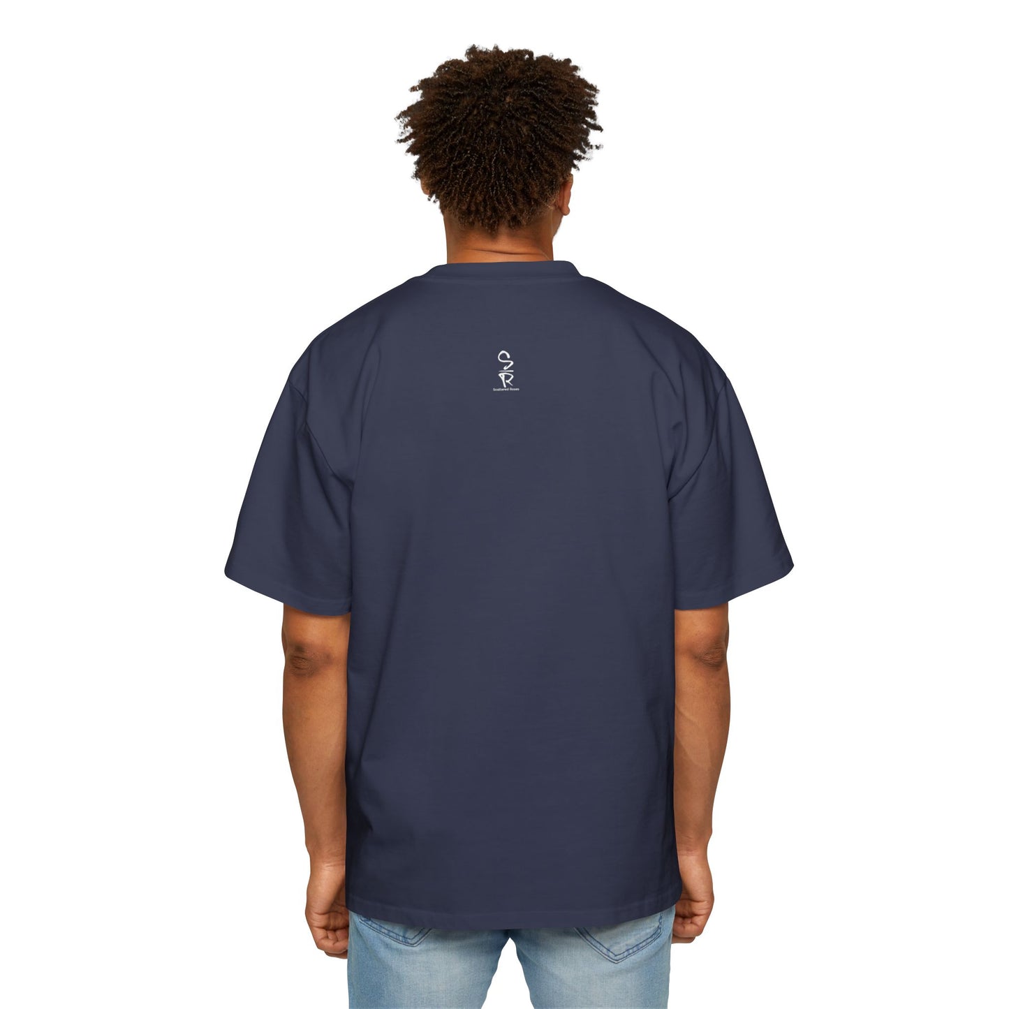 Peculiar Graffiti Tee – Chosen & Set Apart (Available in 5 Colors)