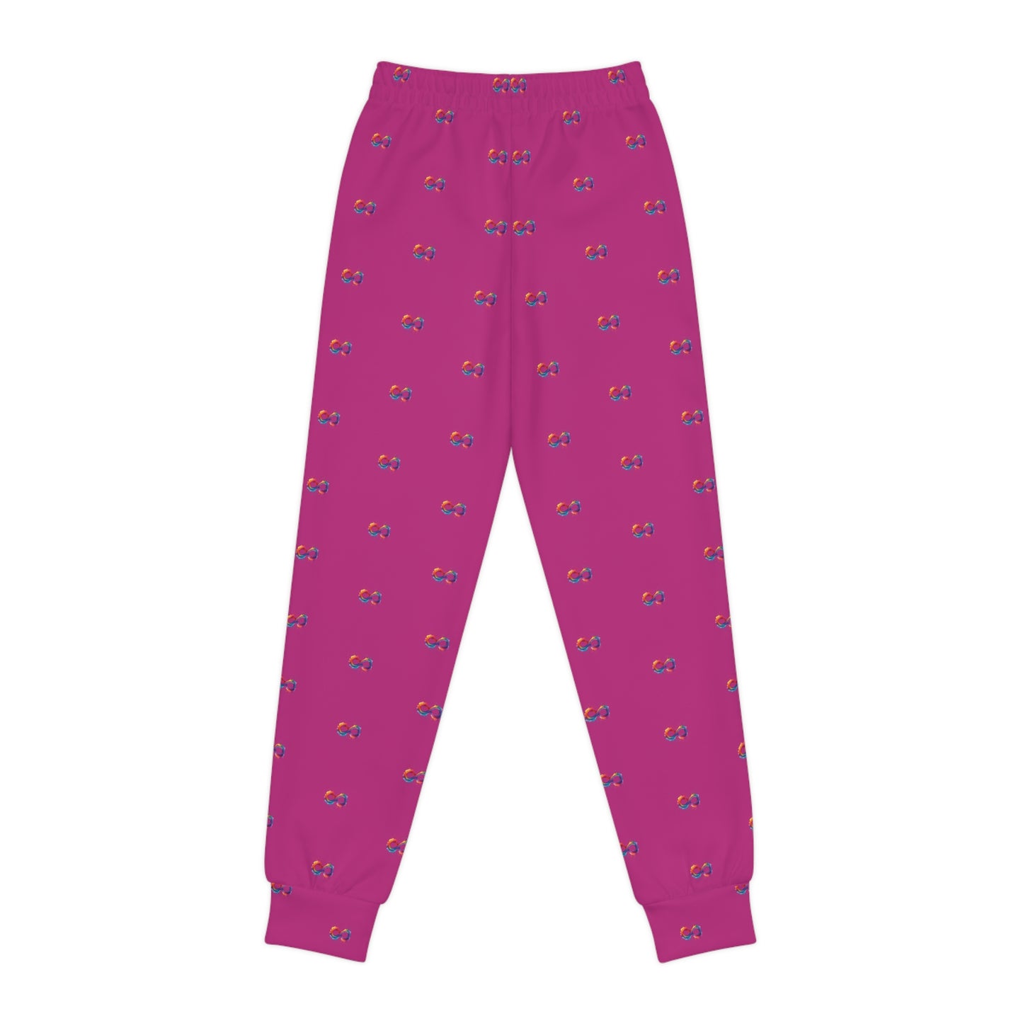 Endless Promise Girls’ Joggers – Faith That Never Fades