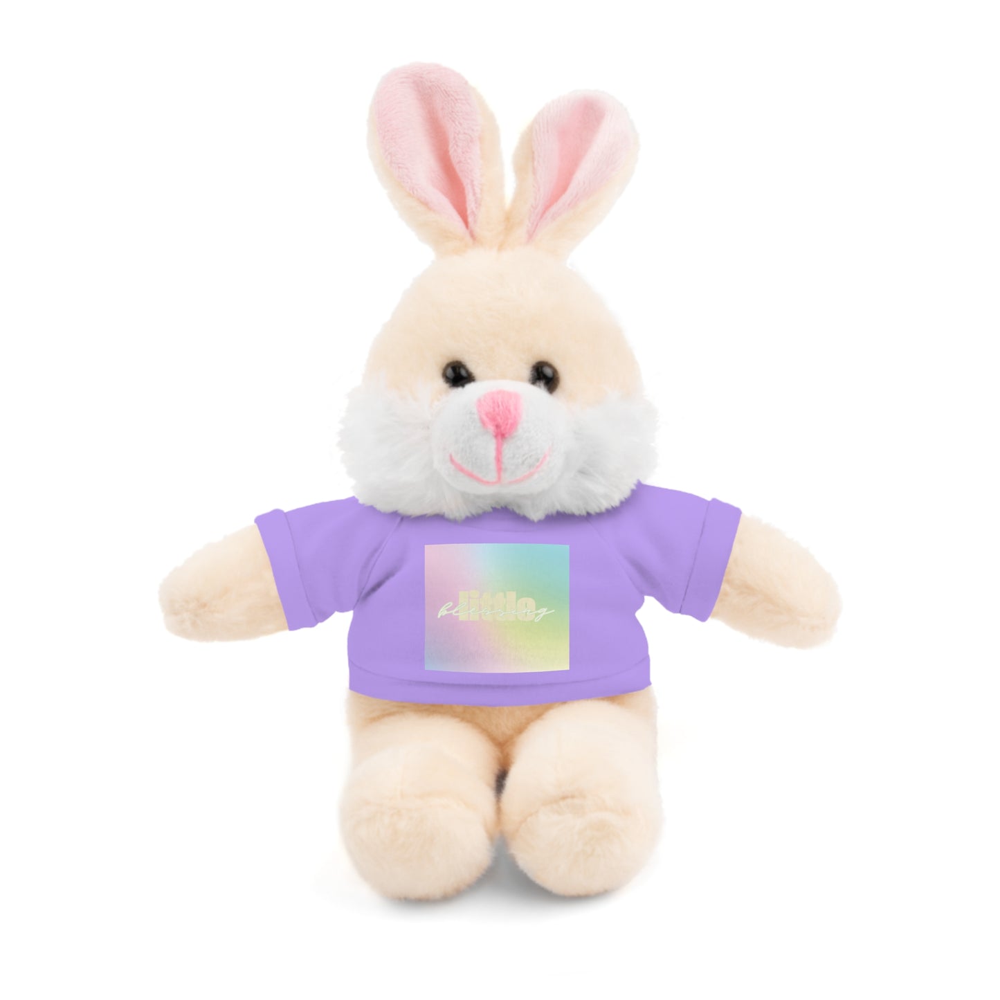 Little Blessing Plush Collection – Assorted Animals