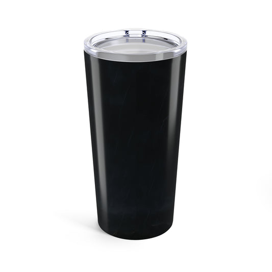 Light in the Storm Tumbler – Guided by His Light