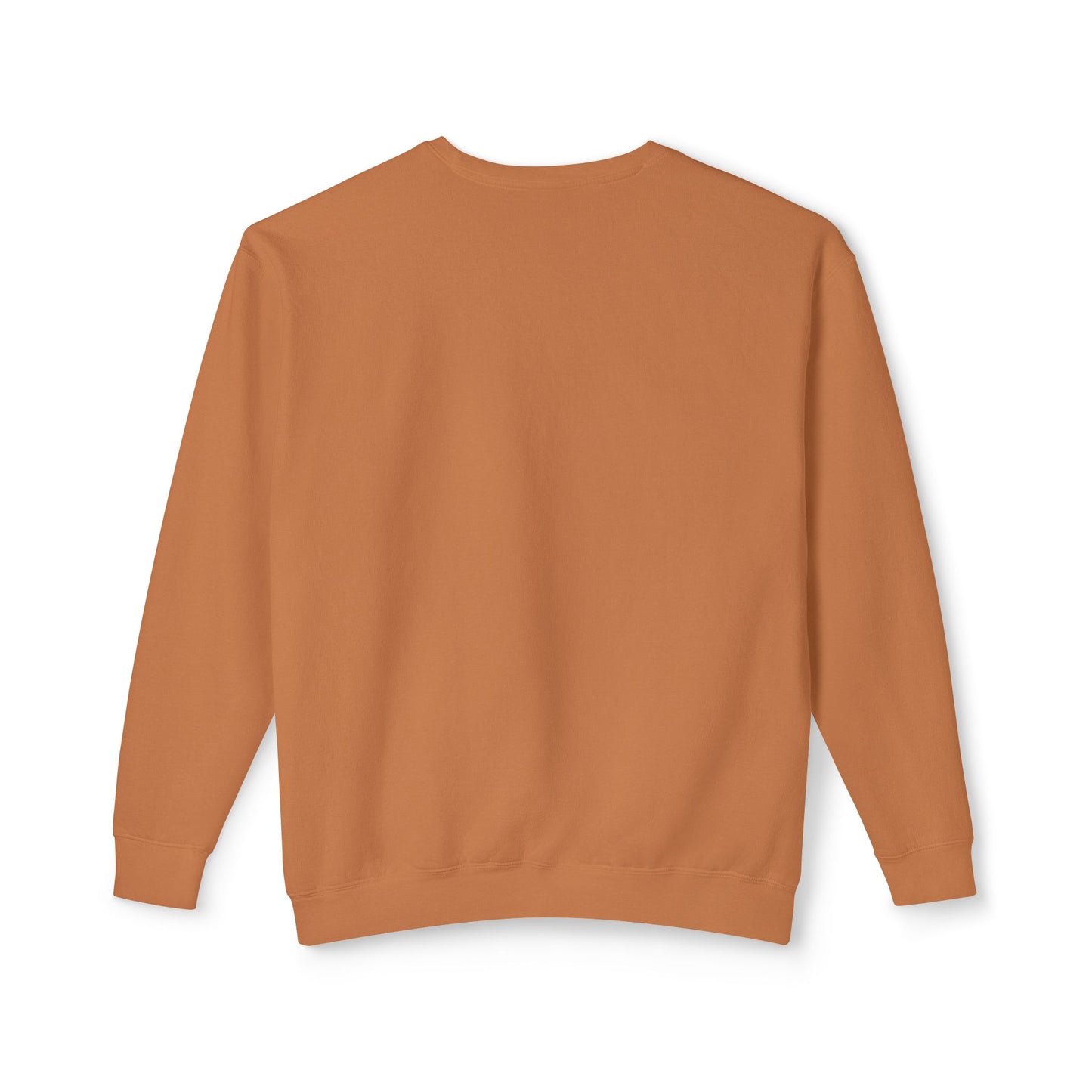Forever Young – Youthful Faith Crewneck