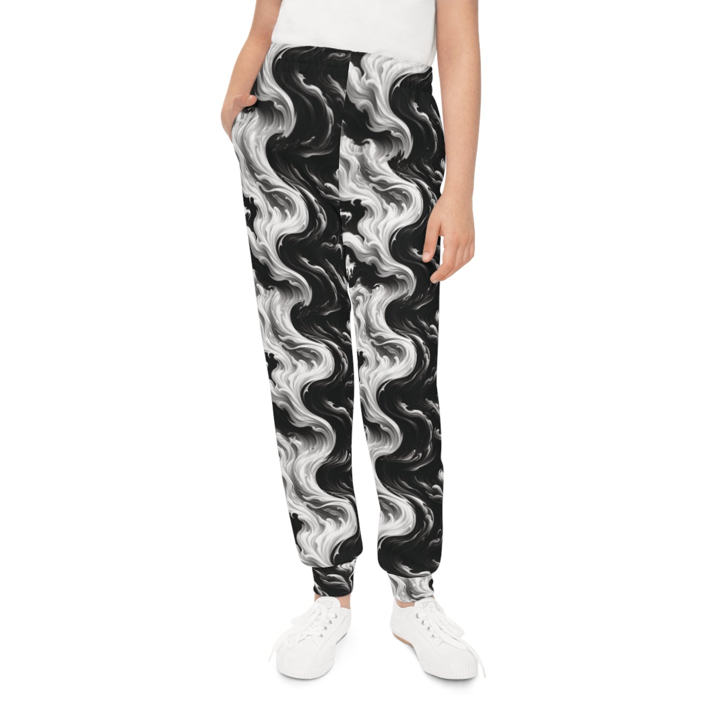Holy Motion Joggers